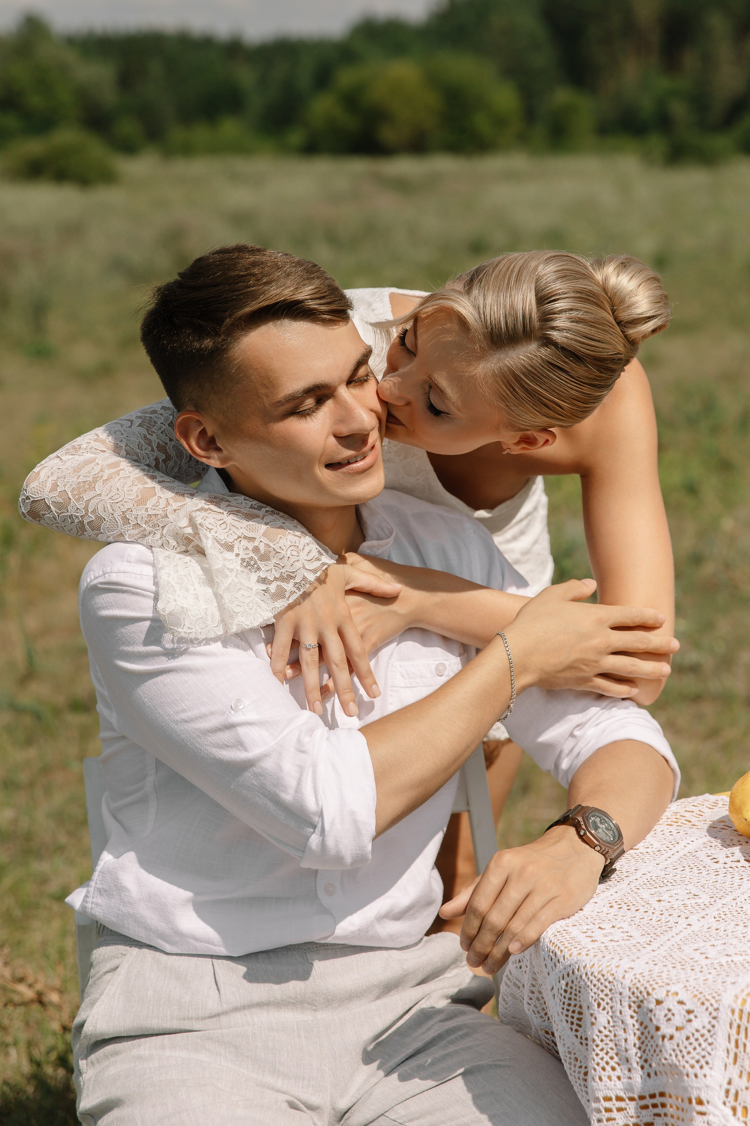 Н & В. Свадебный, репортажный фотограф Ирина Шкурина