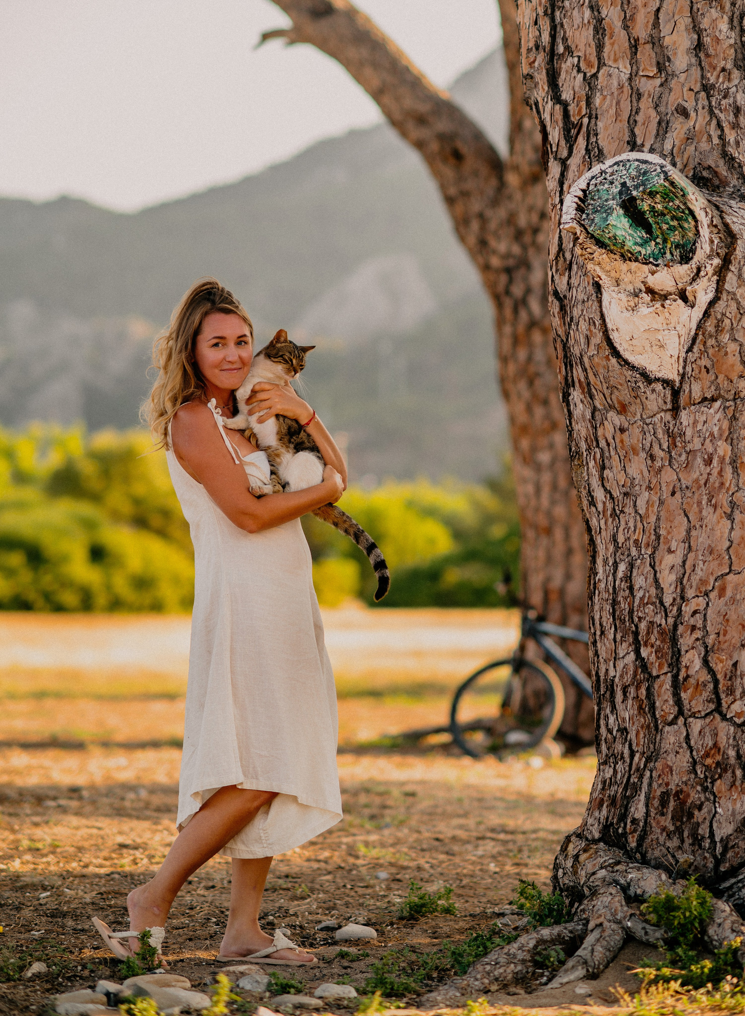 Anya. Wedding and Destination photographer Rustam Kalimullin