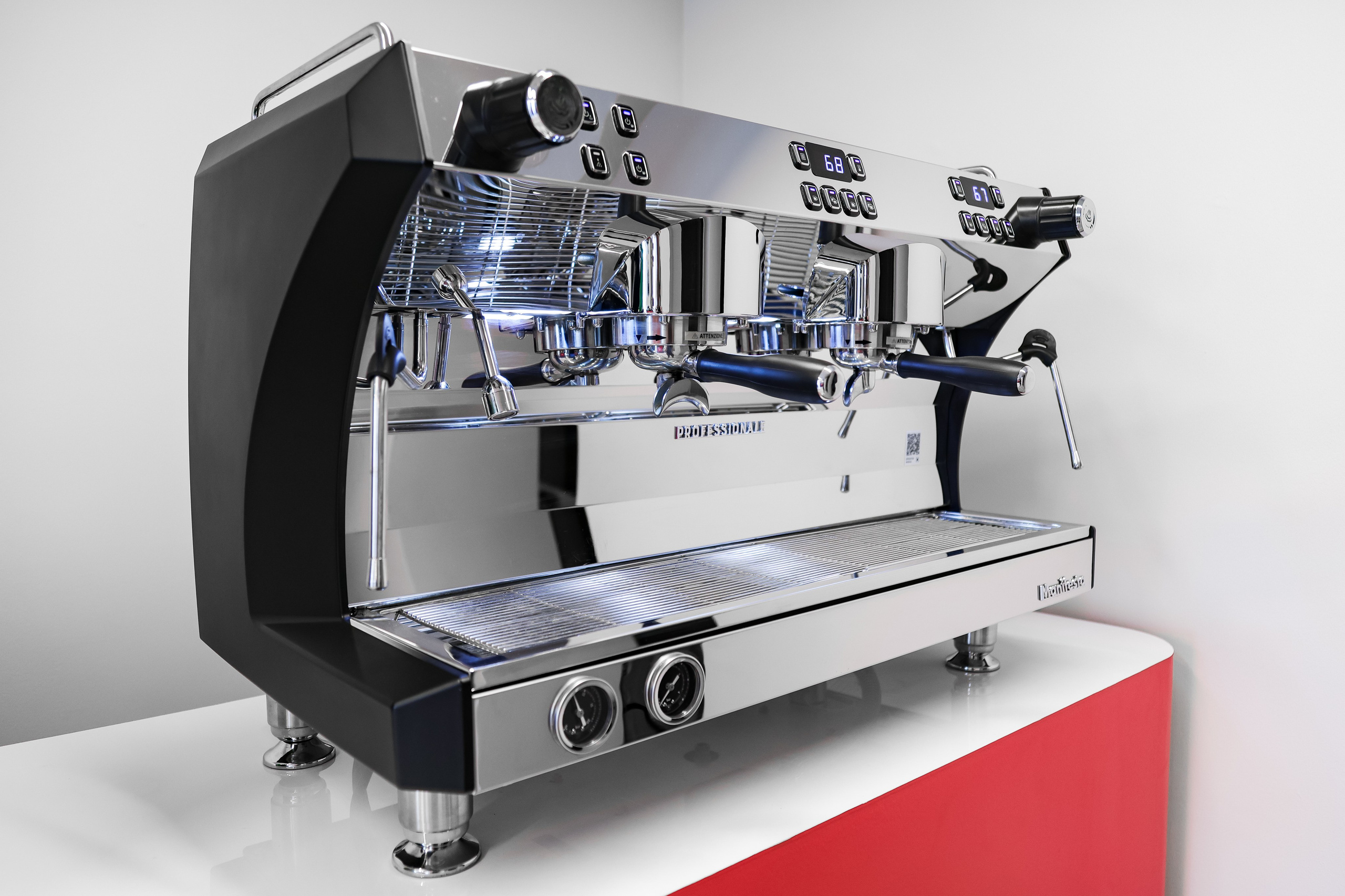 COFFEE MACHINES FOR MARKETPLACE. Mixturecaptures