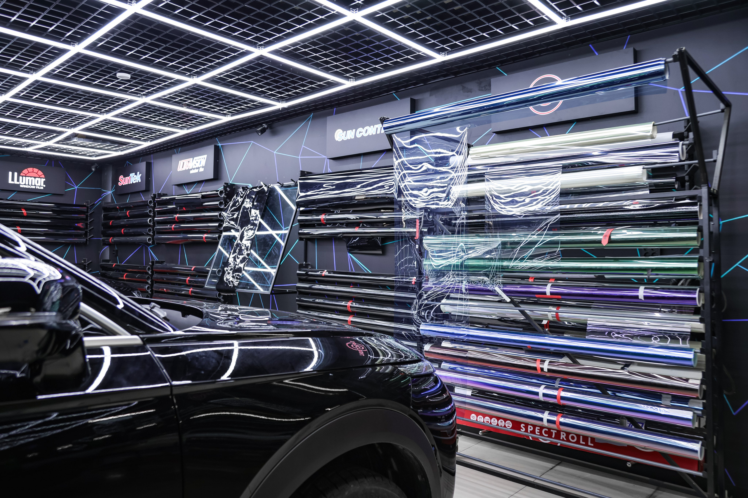 LUXE AUTO DETAILING. Mixturecaptures