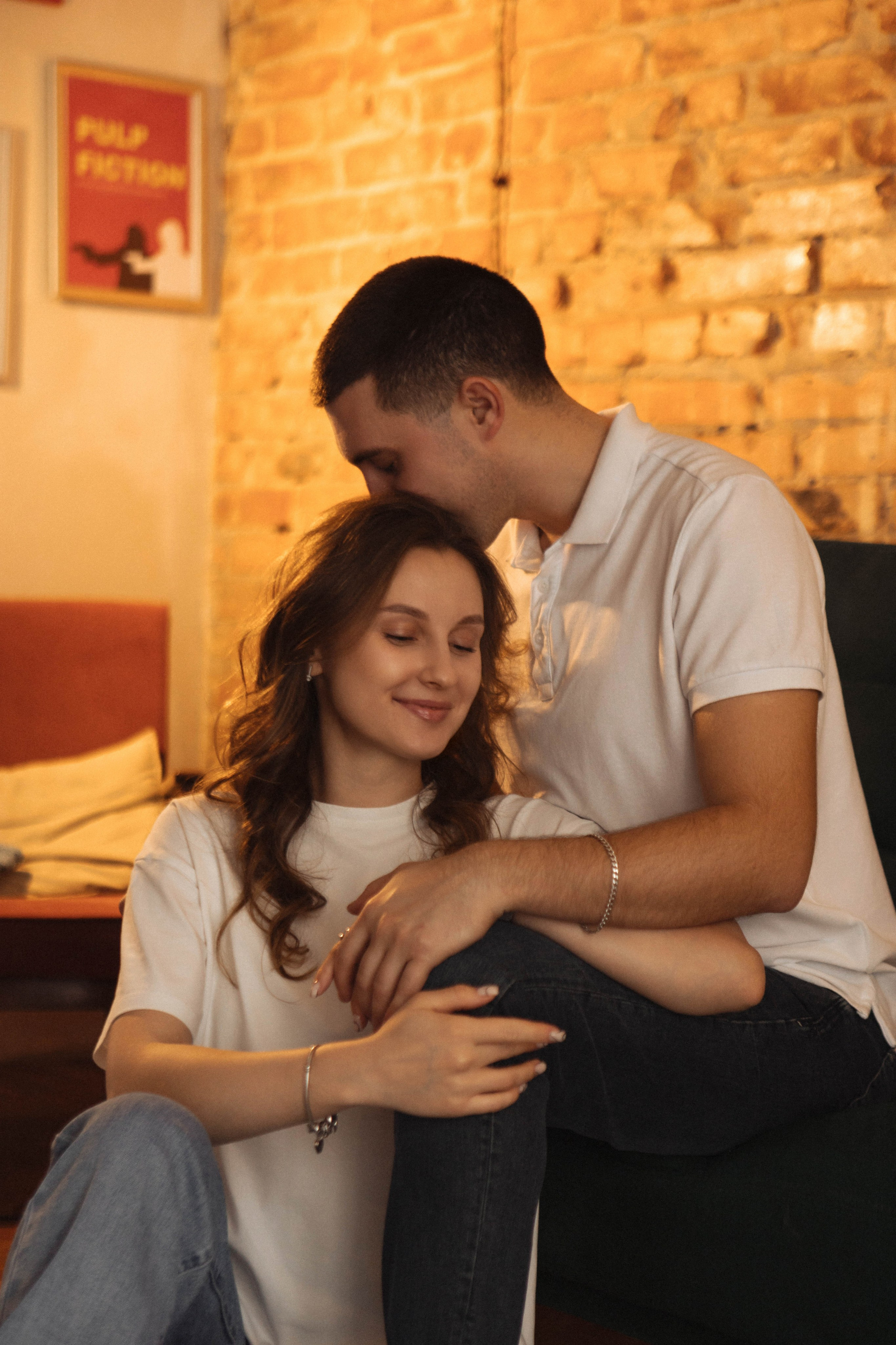 Ангелина&Иван. Свадебный фотограф в Ростове-на-Дону Виктория Трунова