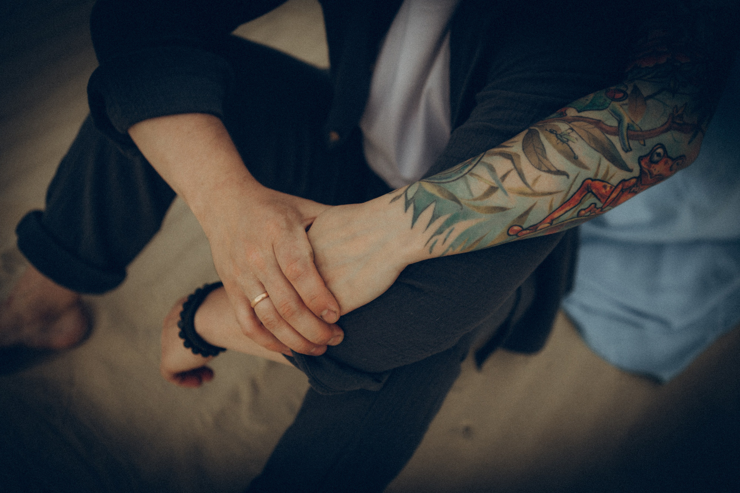 Виктория & Денис. Семейный фотограф и фотограф на роды в Ростове-на-Дону Мухина Виктория