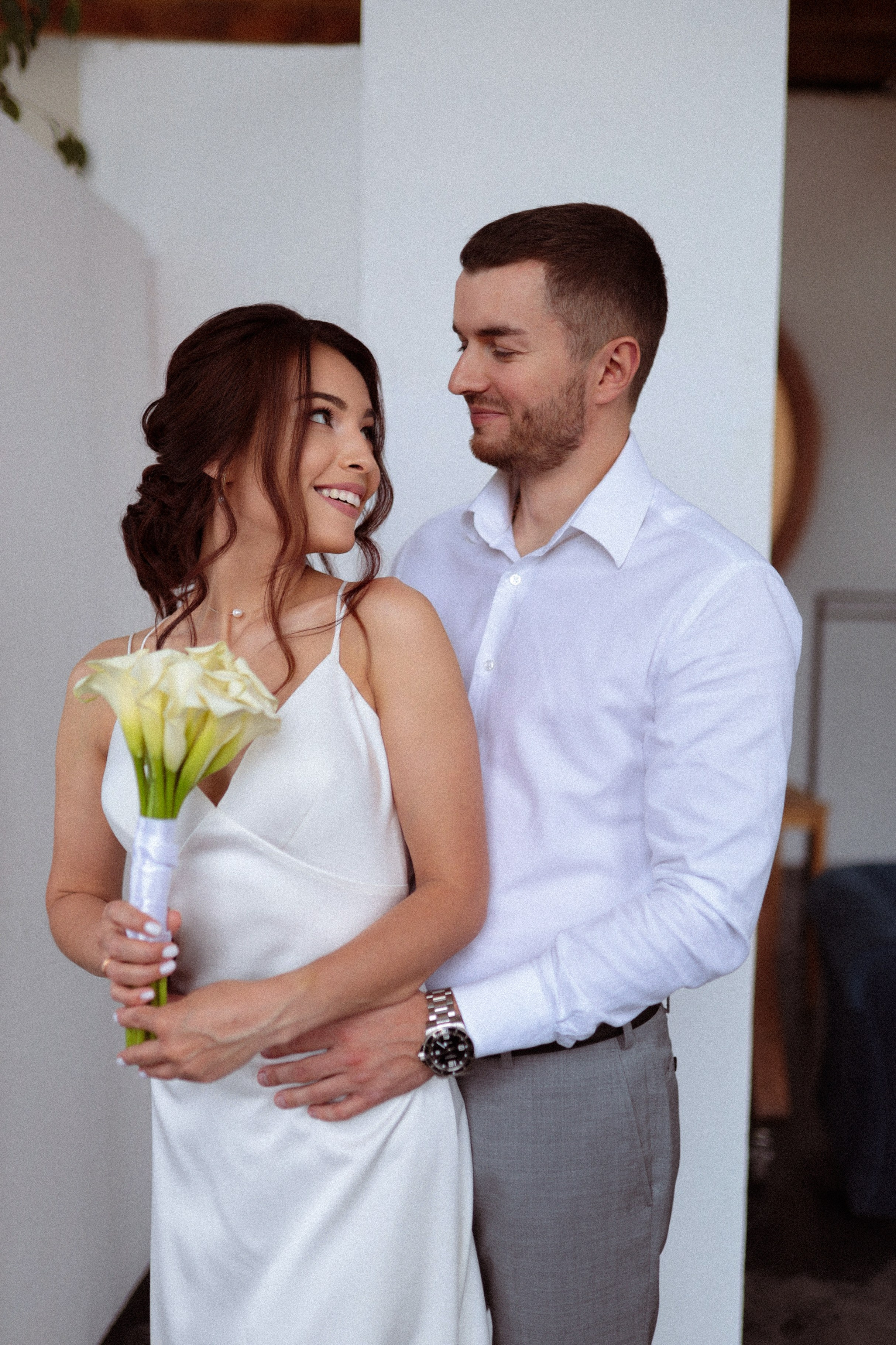 Алина и Ярослав. Фотограф в Оренбурге Майя Шатрова