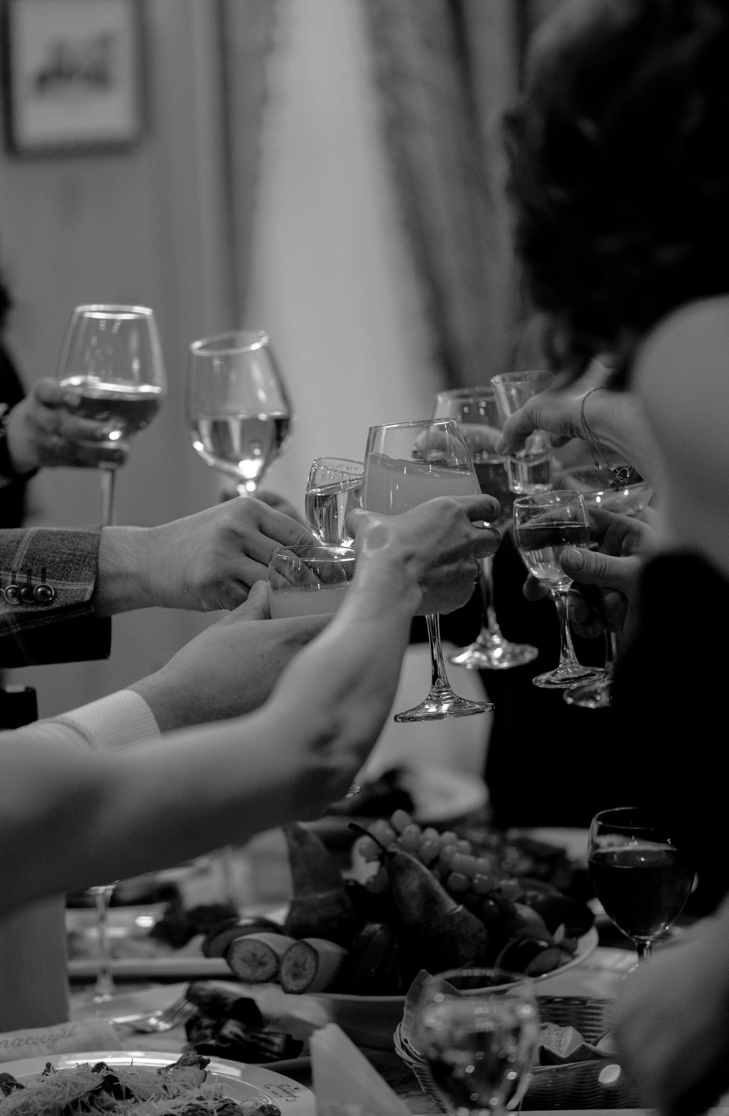 Юбилей Полины. Свадебный и портретный фотограф