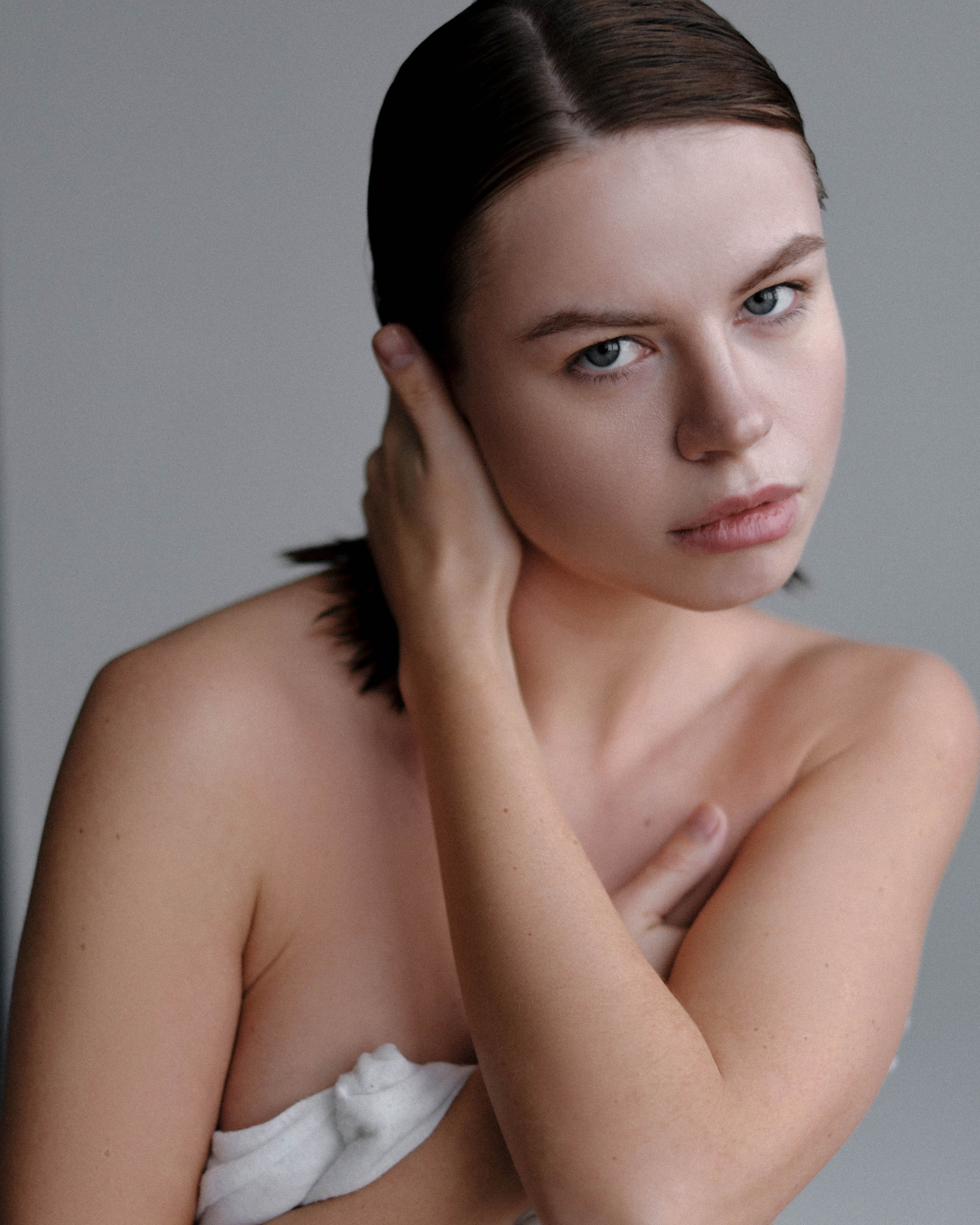 Alina. Главная