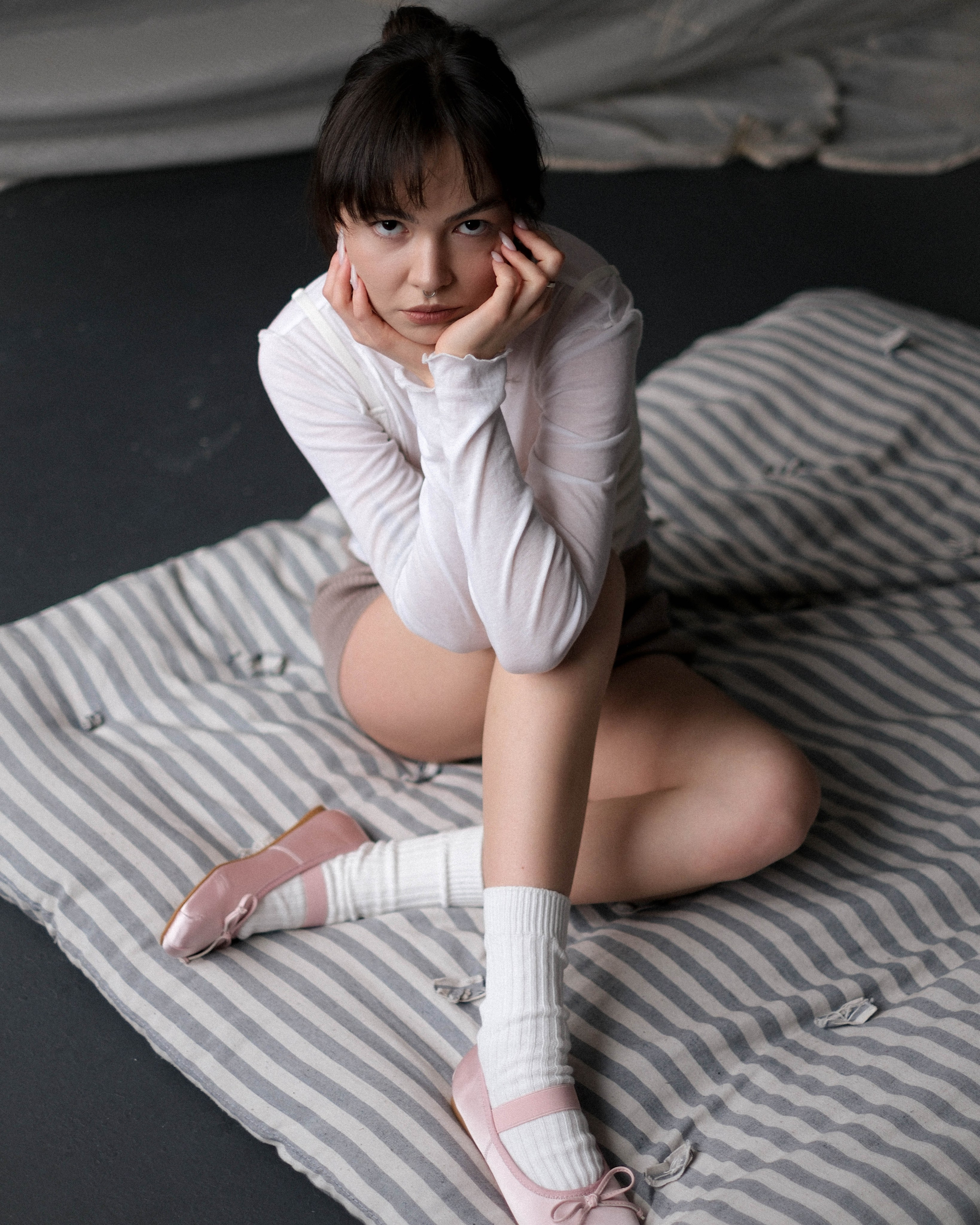 Inga. Главная