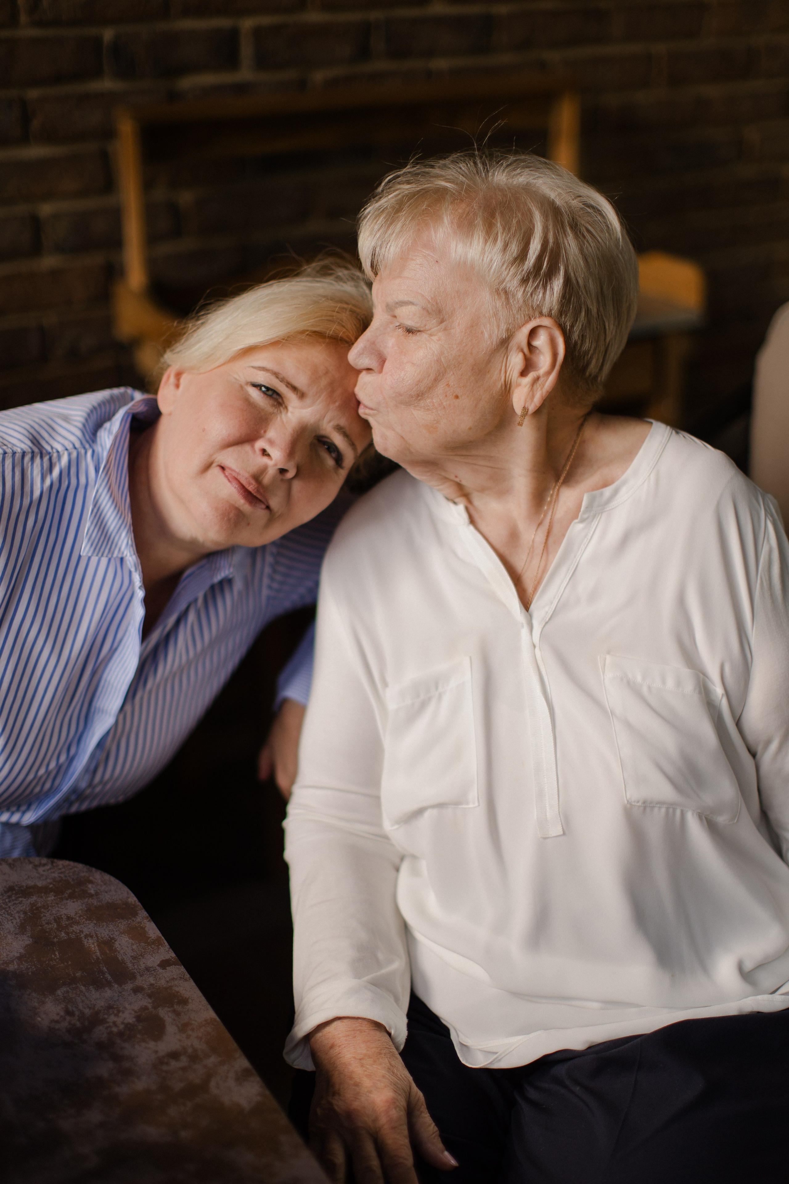 Семья. Семейный и детский фотограф в Москве Кузьмина Мария