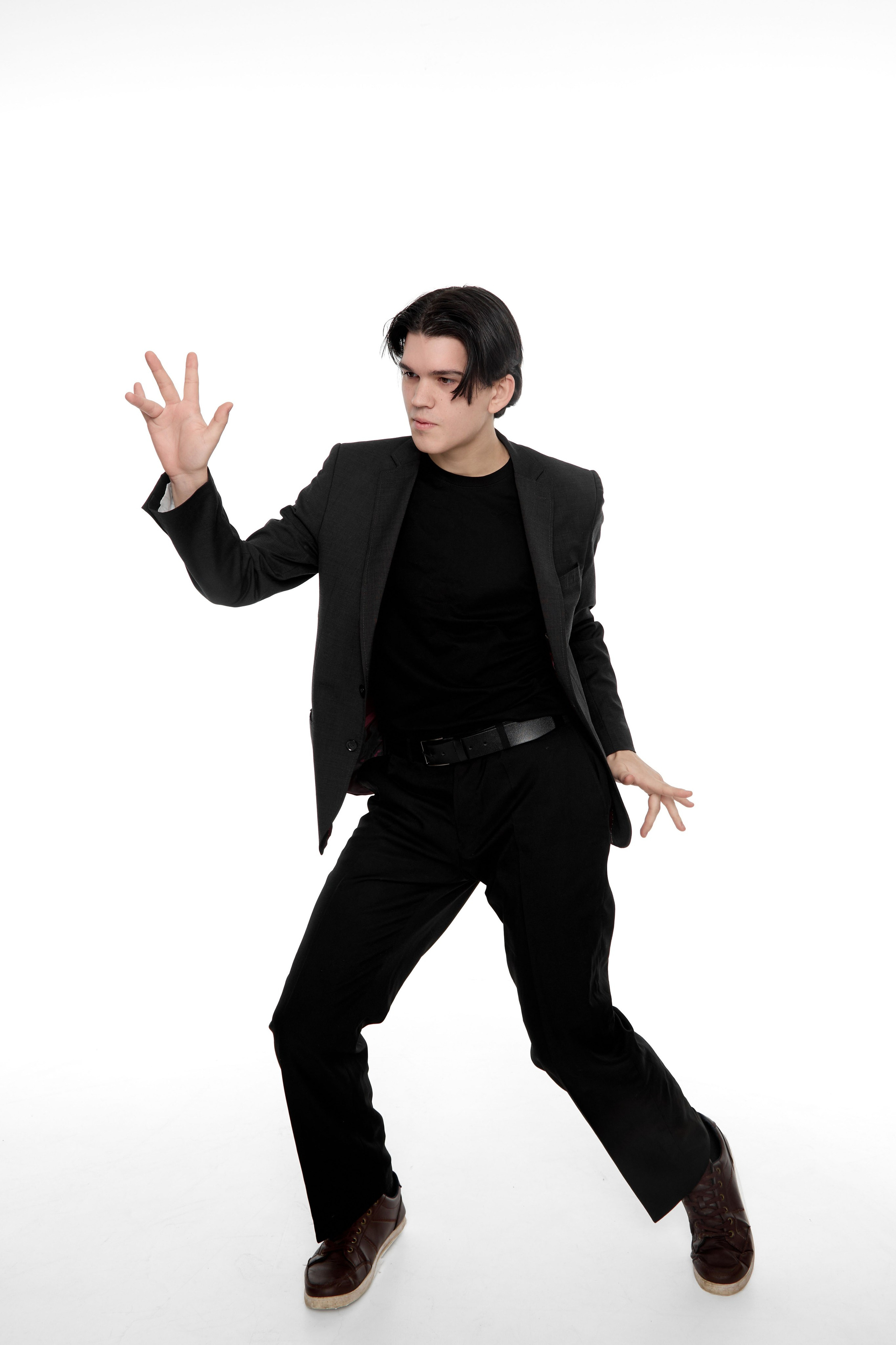 Команда Театра «Форма Т». DENISOV ART (фото, видео, дизайн) САМАРА