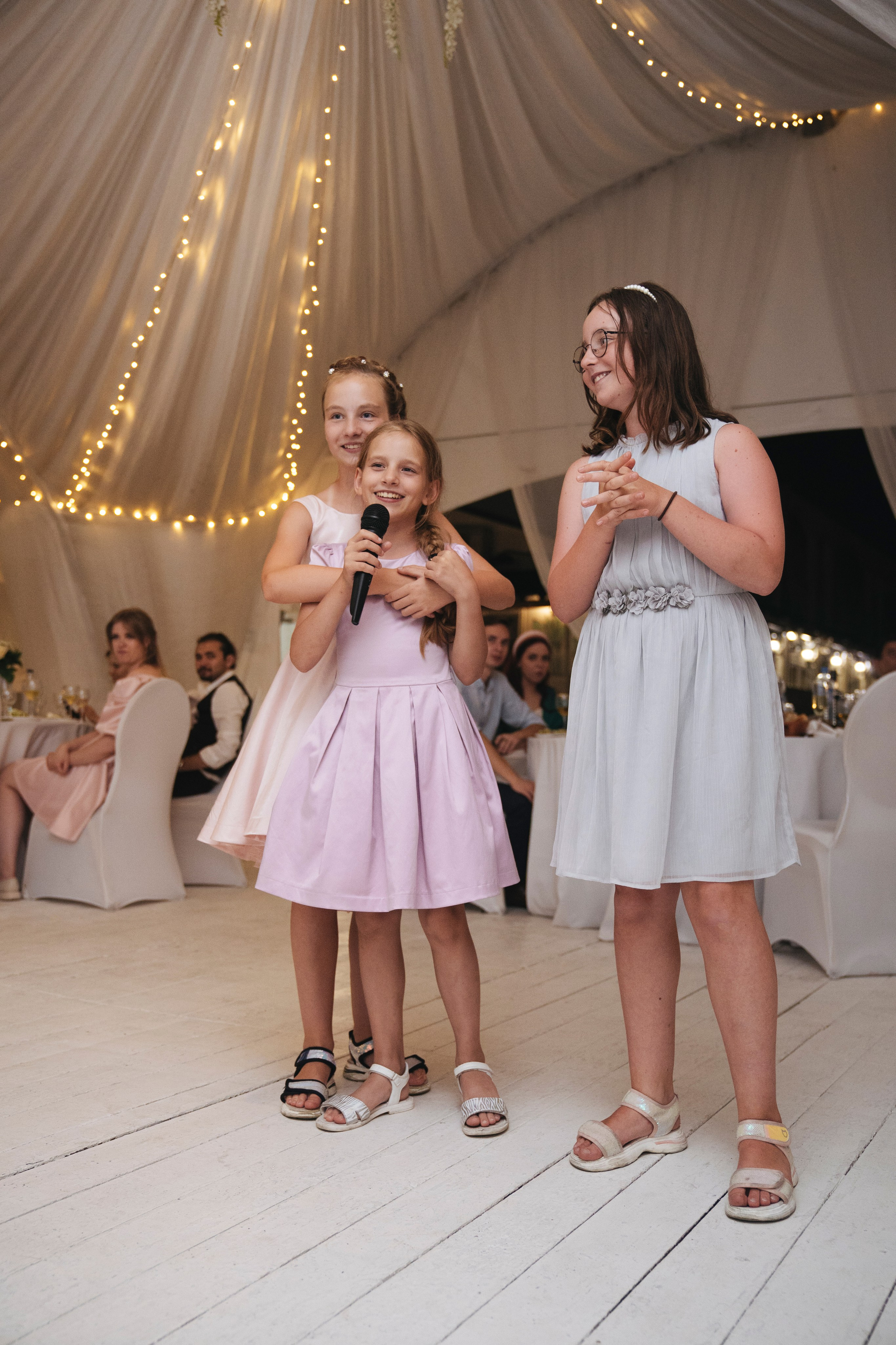 На причале. Свадебный фотограф в Москве Кристина Чехова