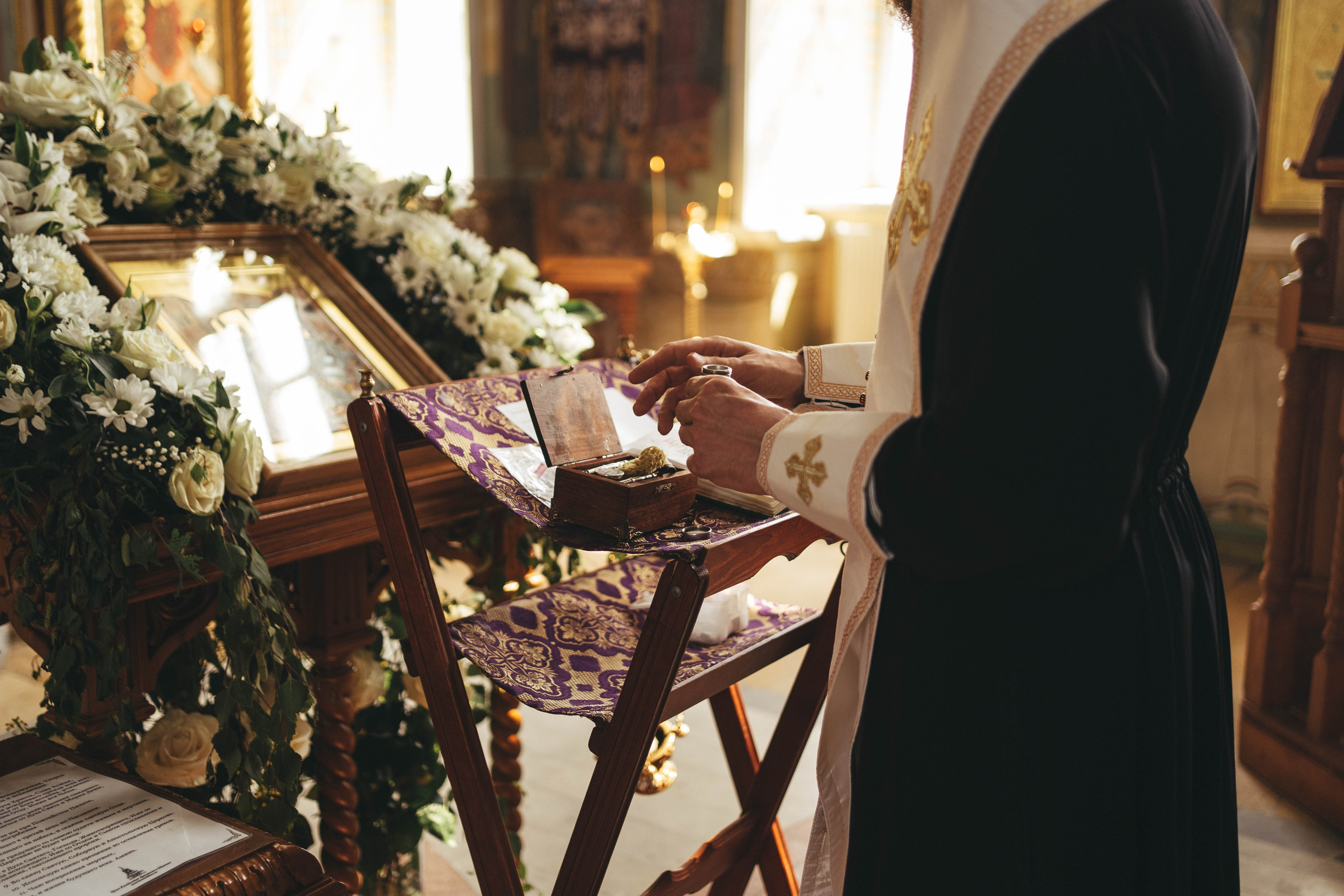 Храм Рождества Христова Рождествено. Главная