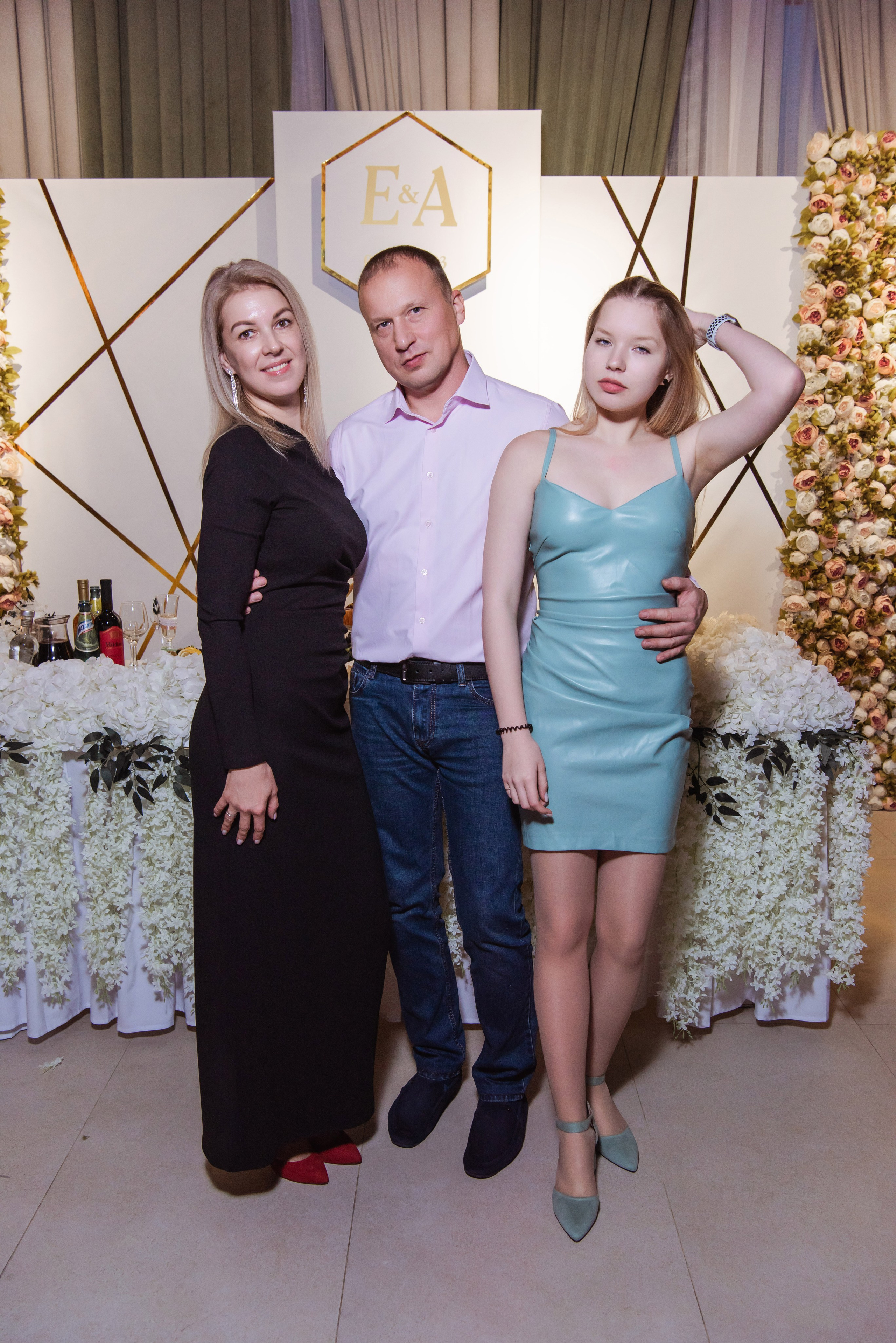 Егор и Анастасия. Свадебный и арт-фотограф Кунецкая Диана