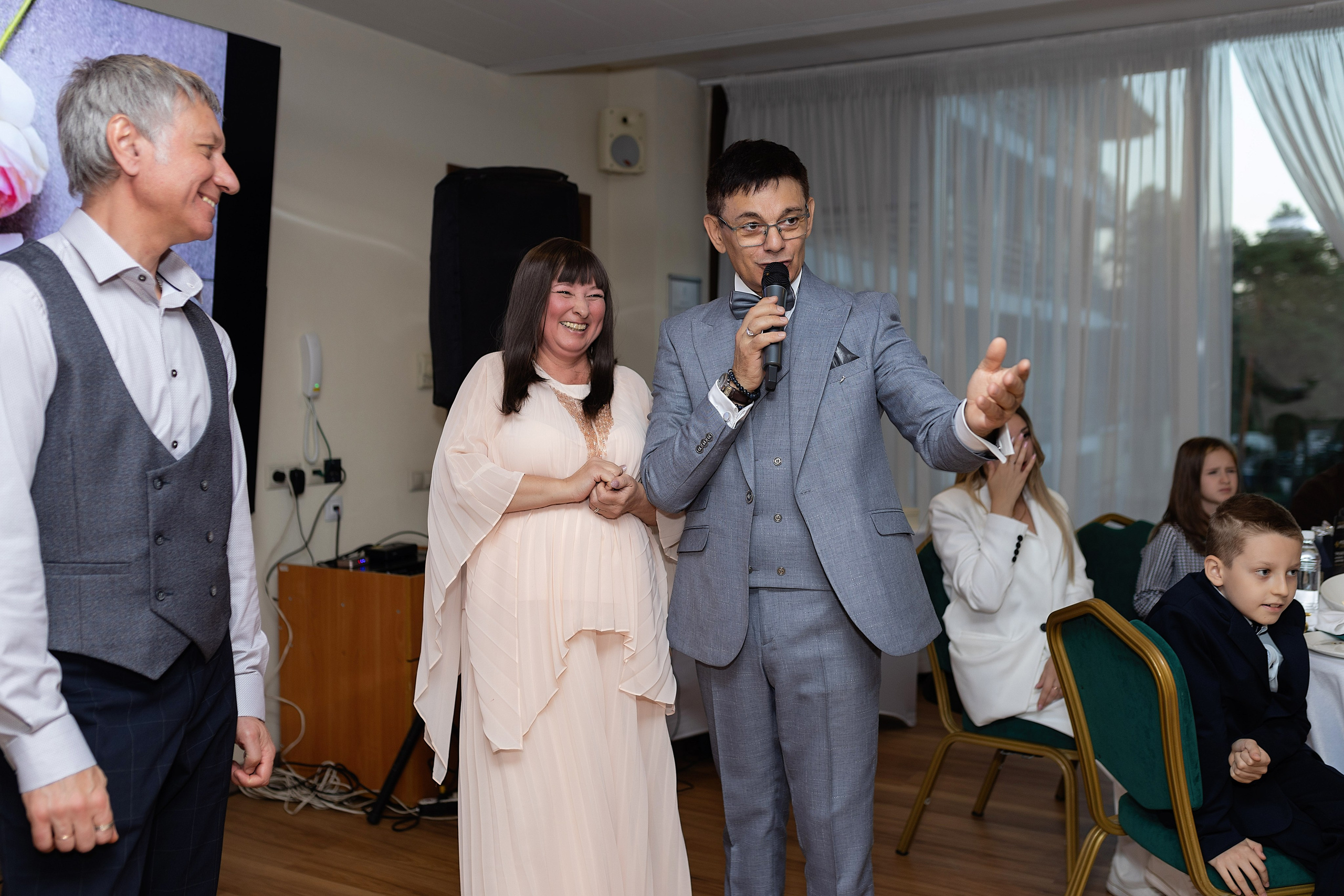 Свадебная фотосессия Никиты и Валерии. Фотограф в Железнодорожном и Балашихе