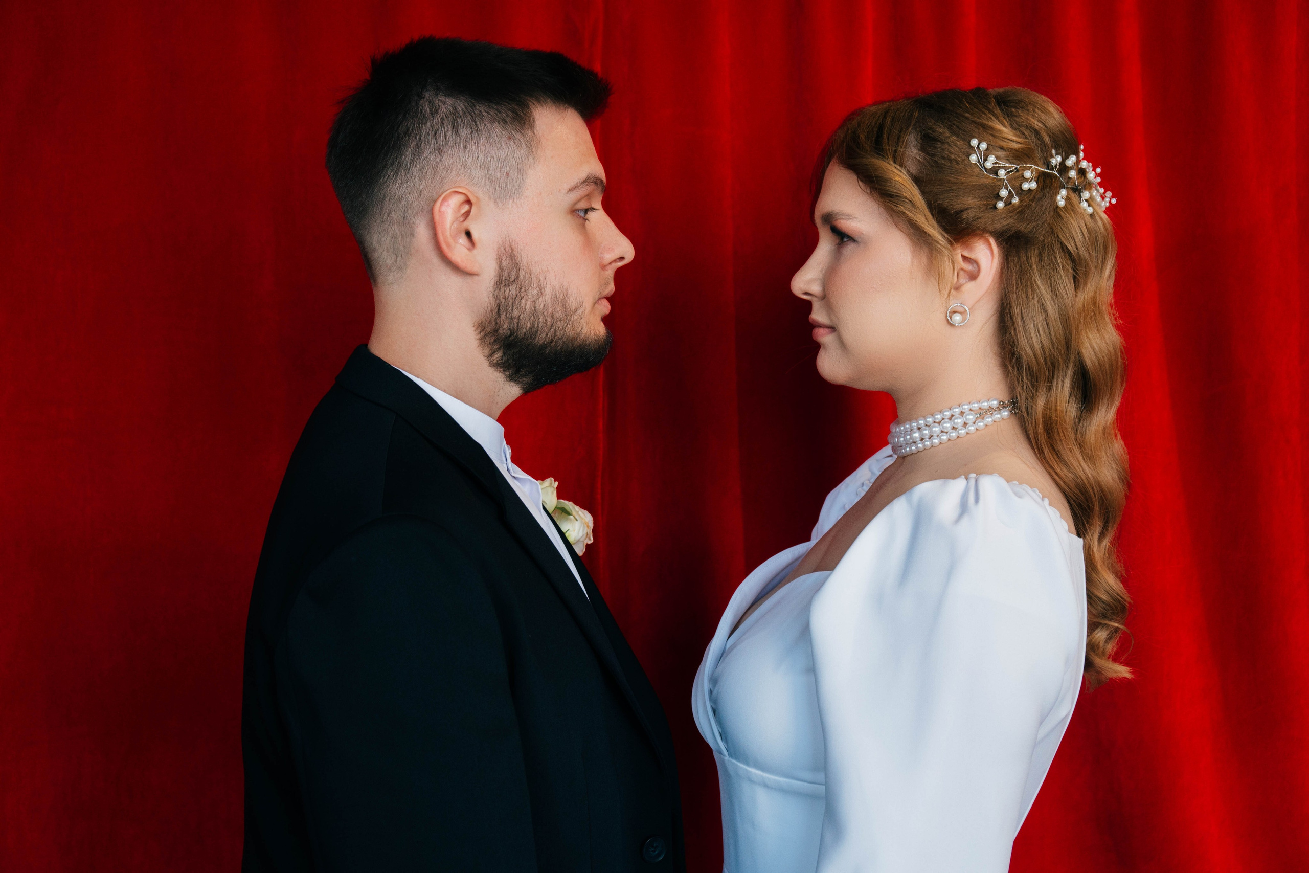 Фотограф, рассказывающий истории // Софа Медведева // Екатерибург