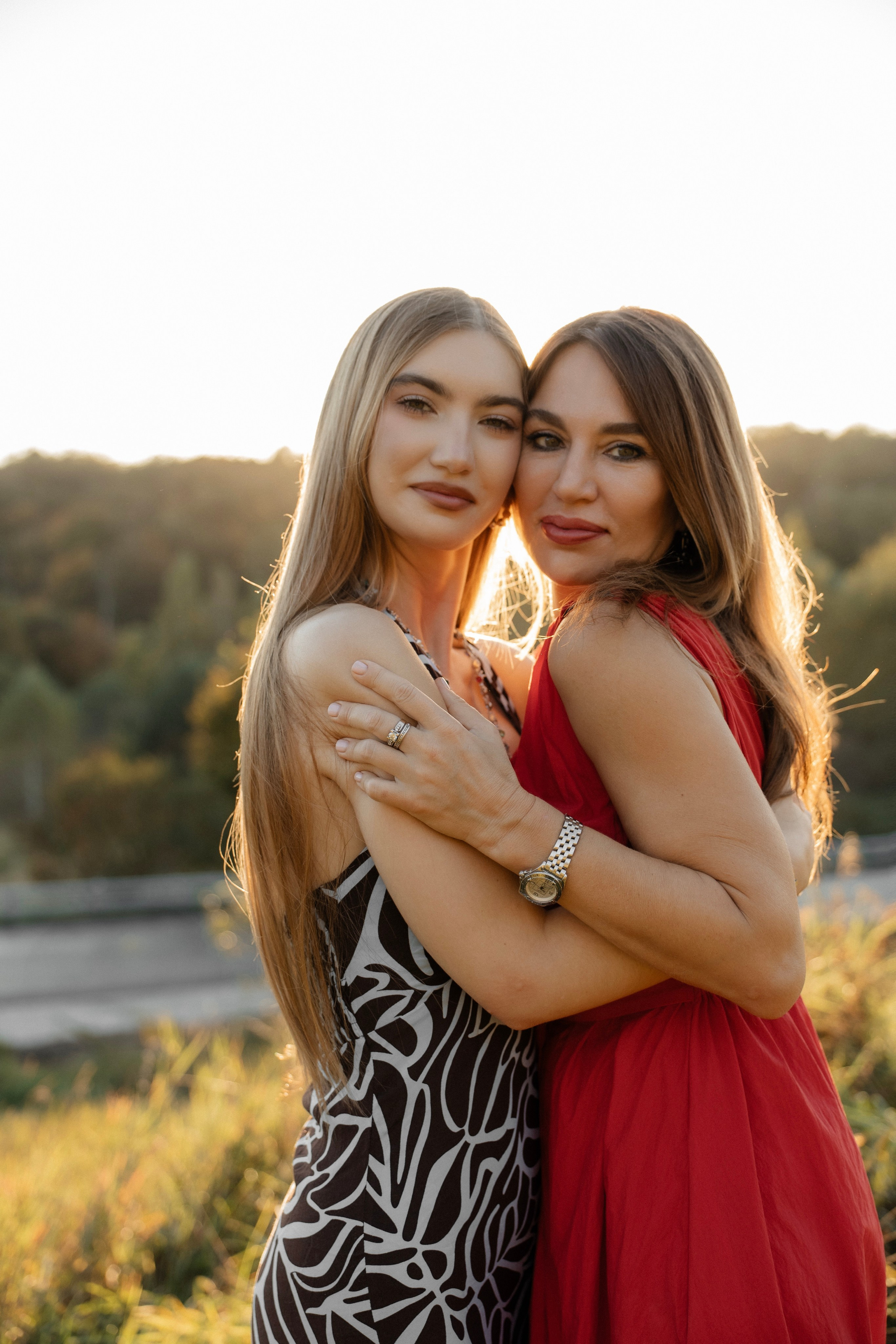 Про семью. Семейный фотограф в Москве