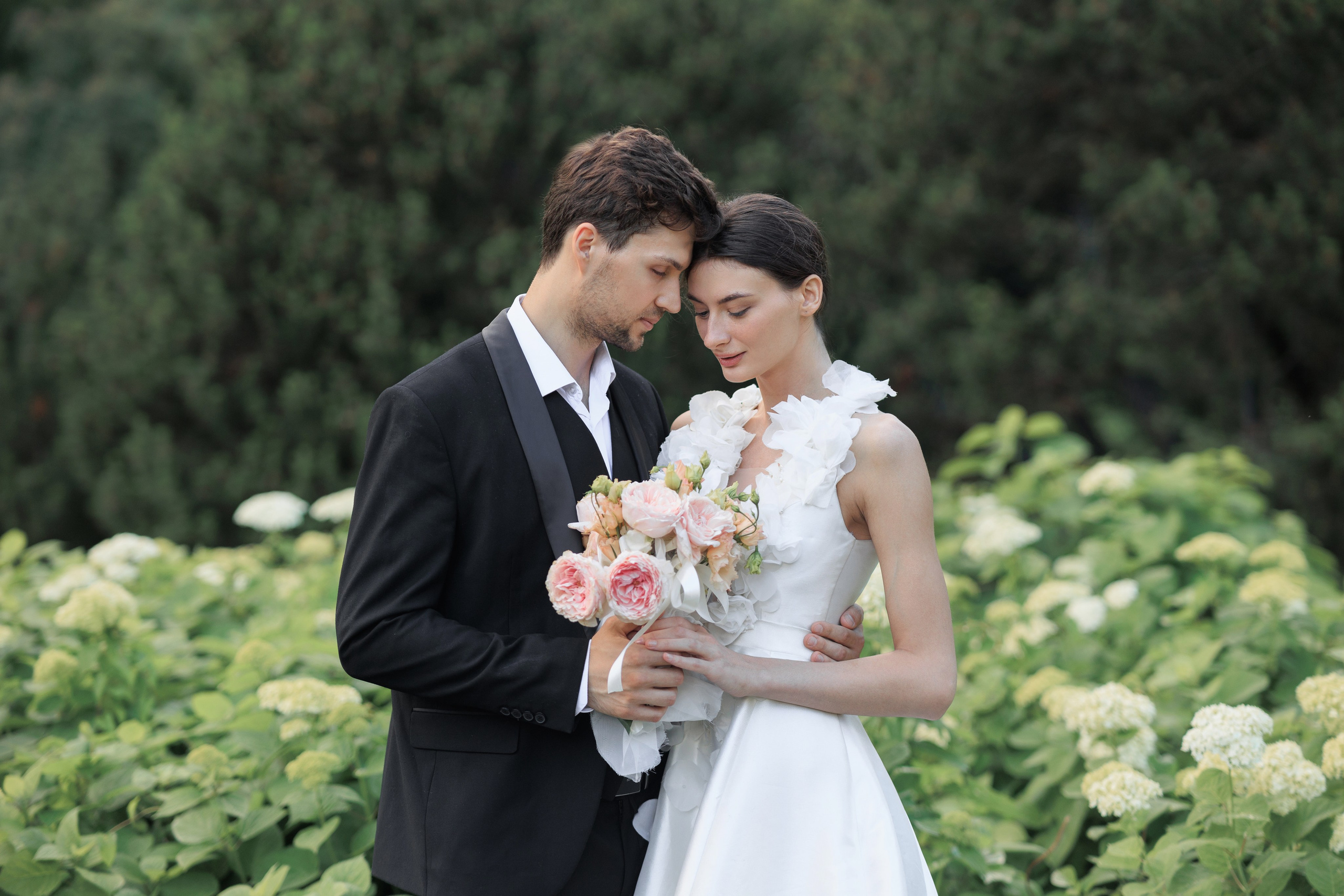 Весна. Фотограф Яна Белая