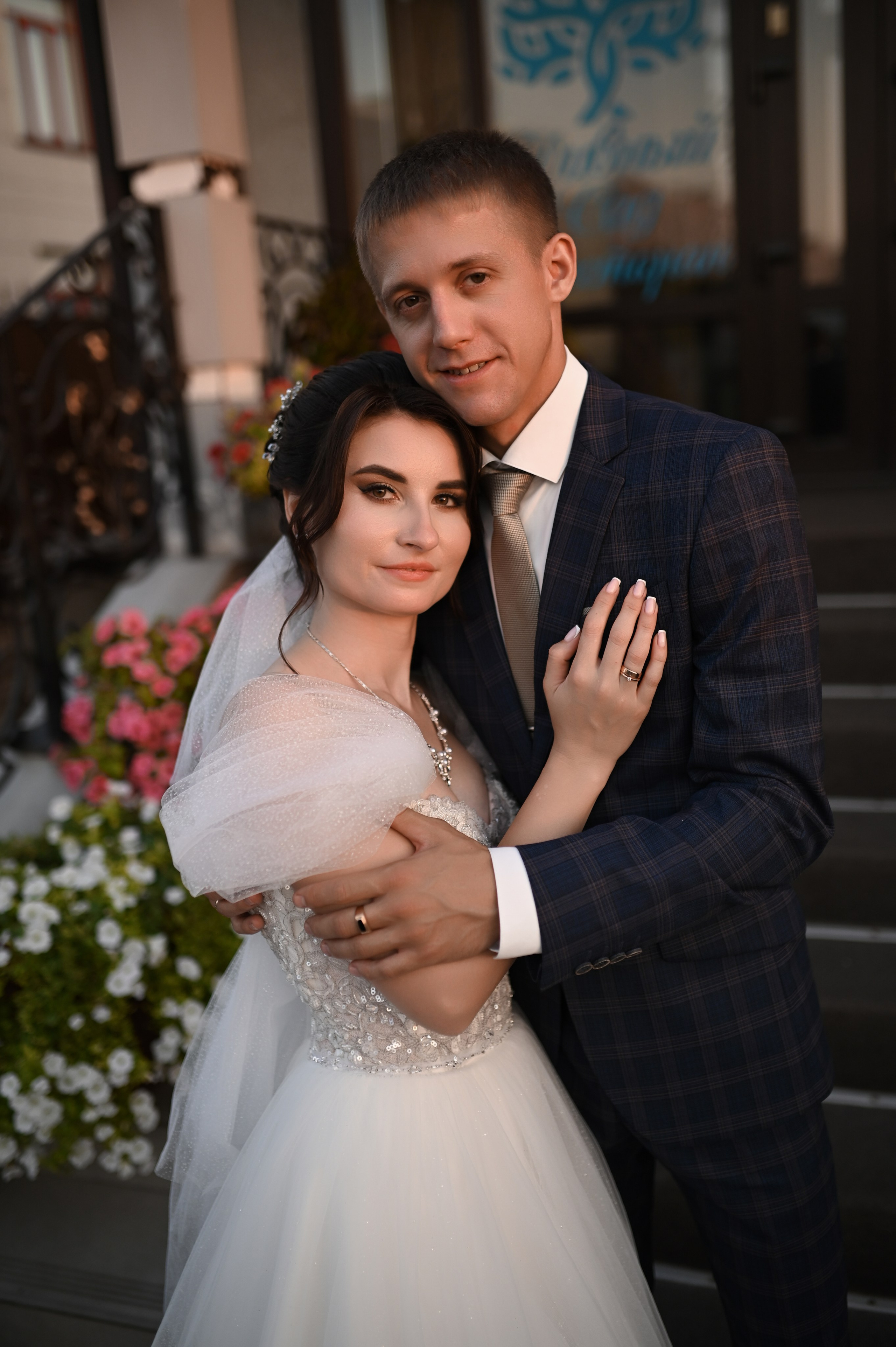 " Начало новой истории ". Твой личный проводник к красивым фотографиям в Старом Осколе