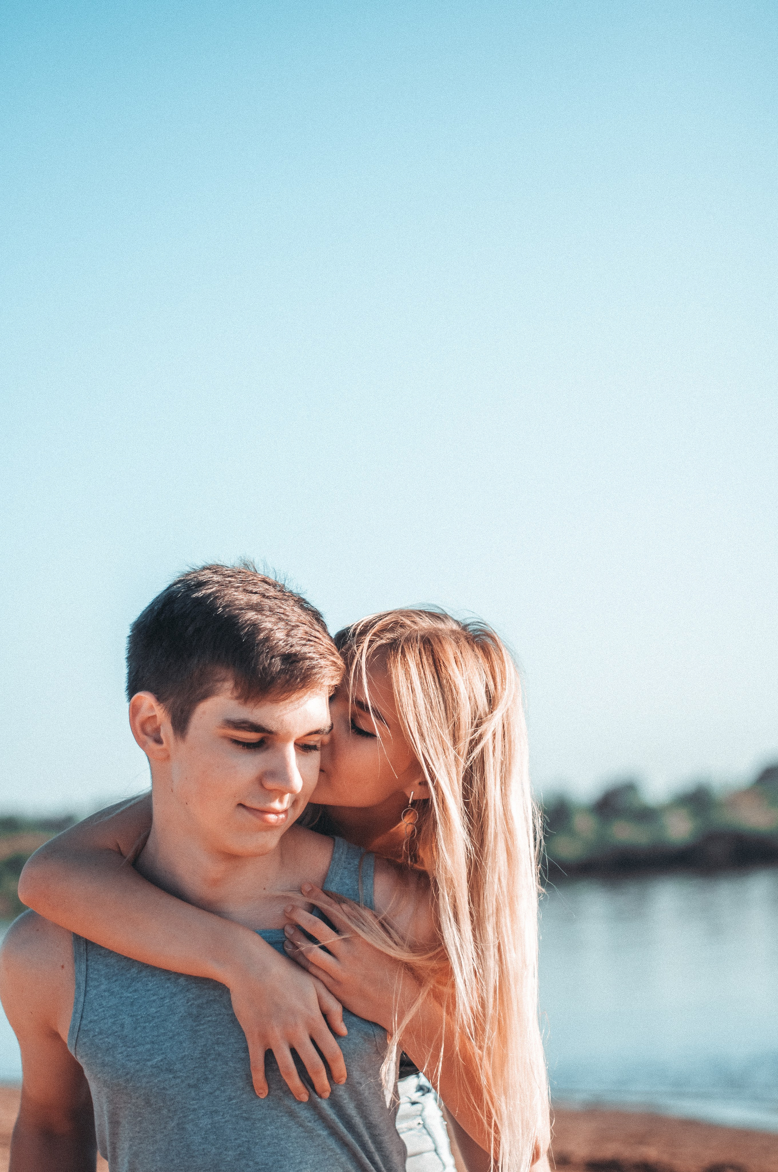 YANA & DIMA. Фотограф Анна Васильева | Портретная и арт-фотография Москва