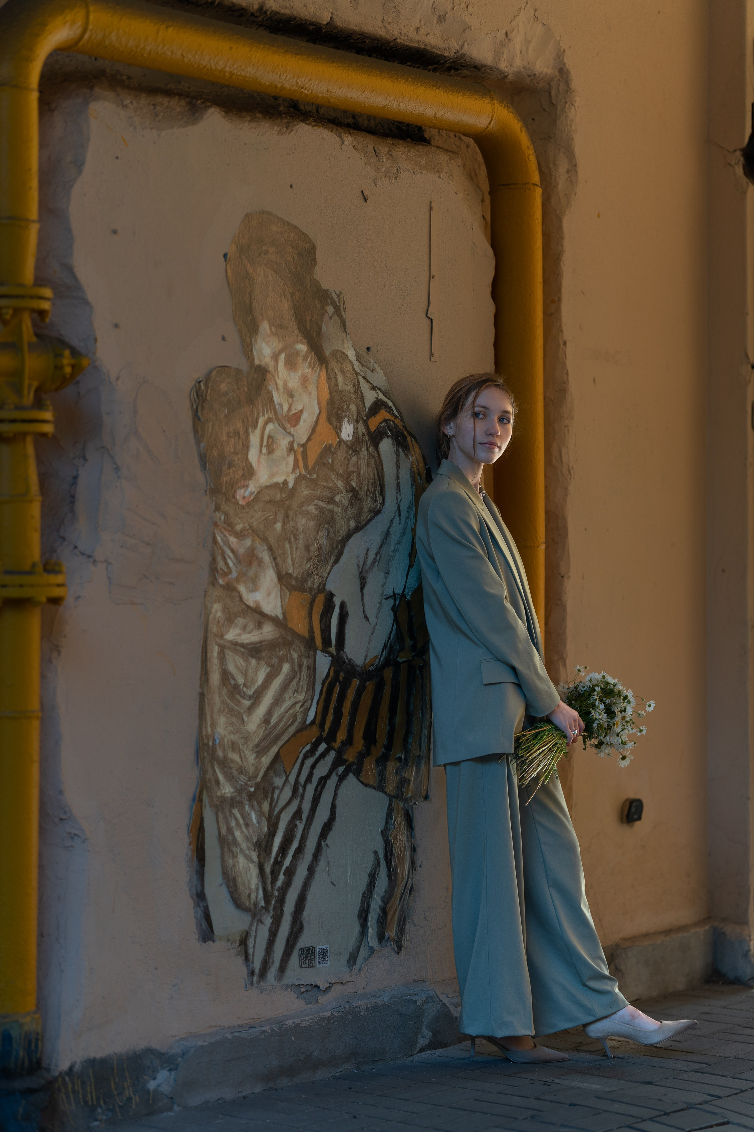 Фото-прогулка по Каменоостровскому проспекту. Главная