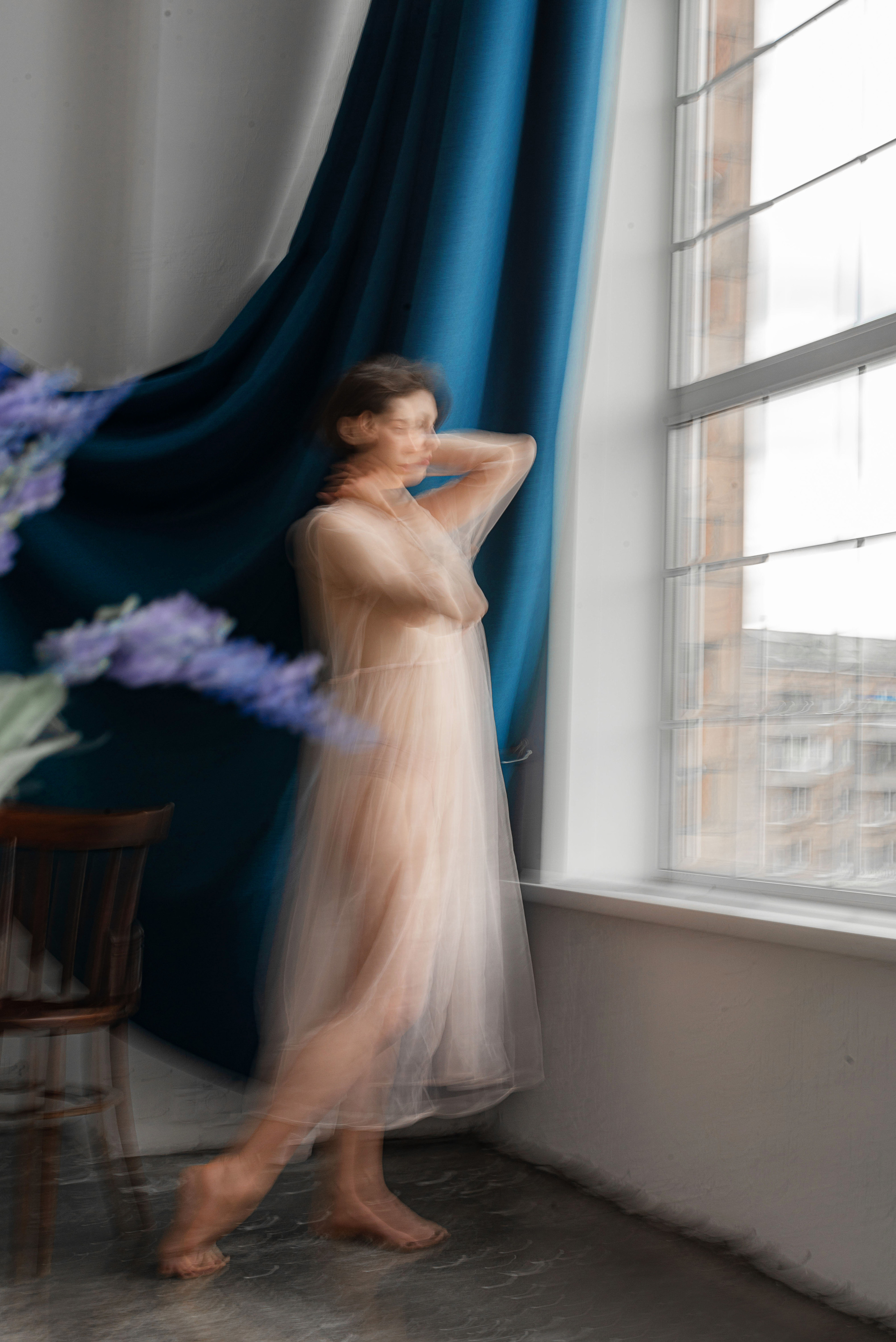 Портреты. Свадебный, семейный и детский фотограф в Москве и области