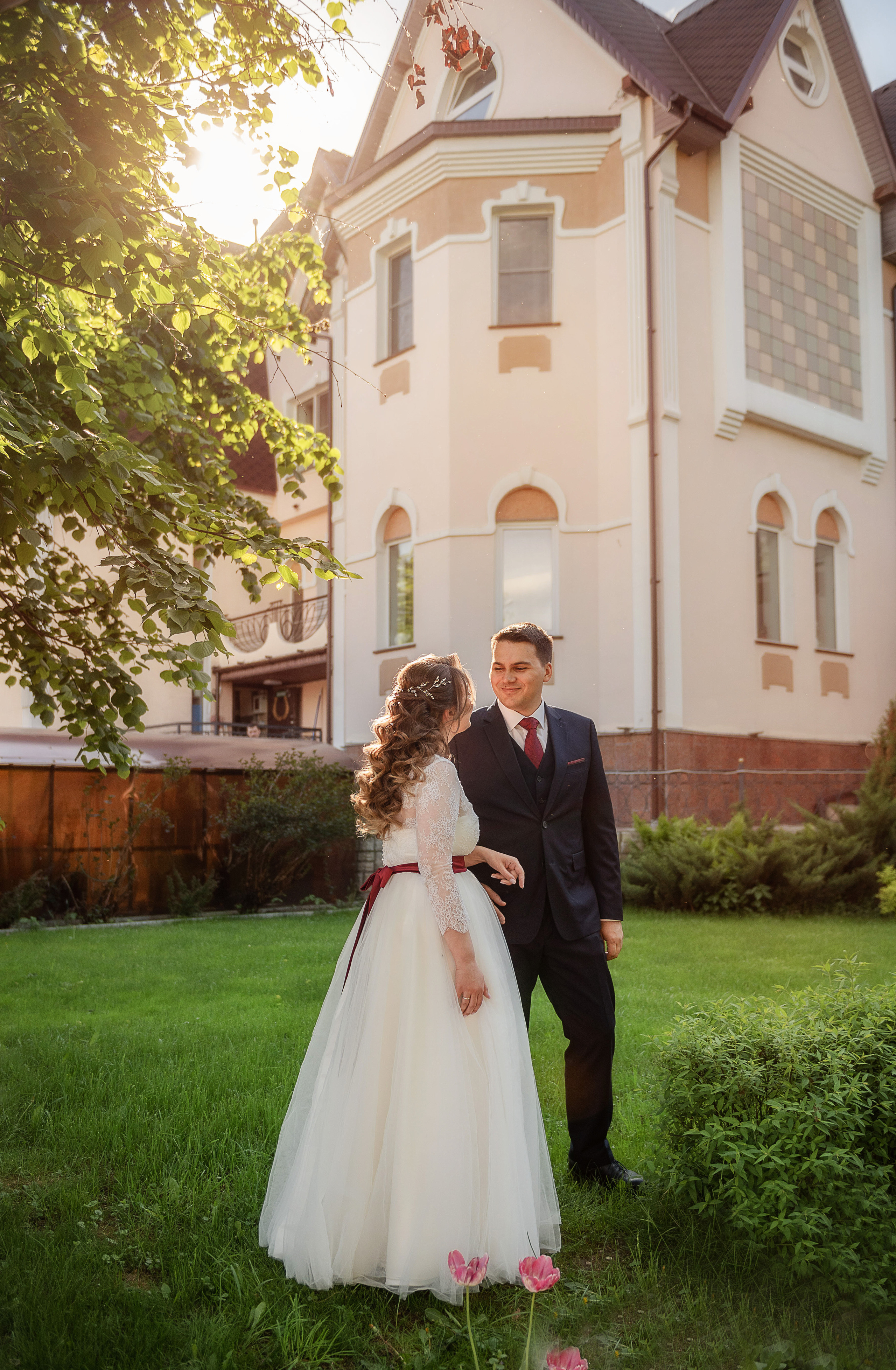 Свадебное портфолио иLove Story. Свадебный, семейный и детский фотограф в Москве и области