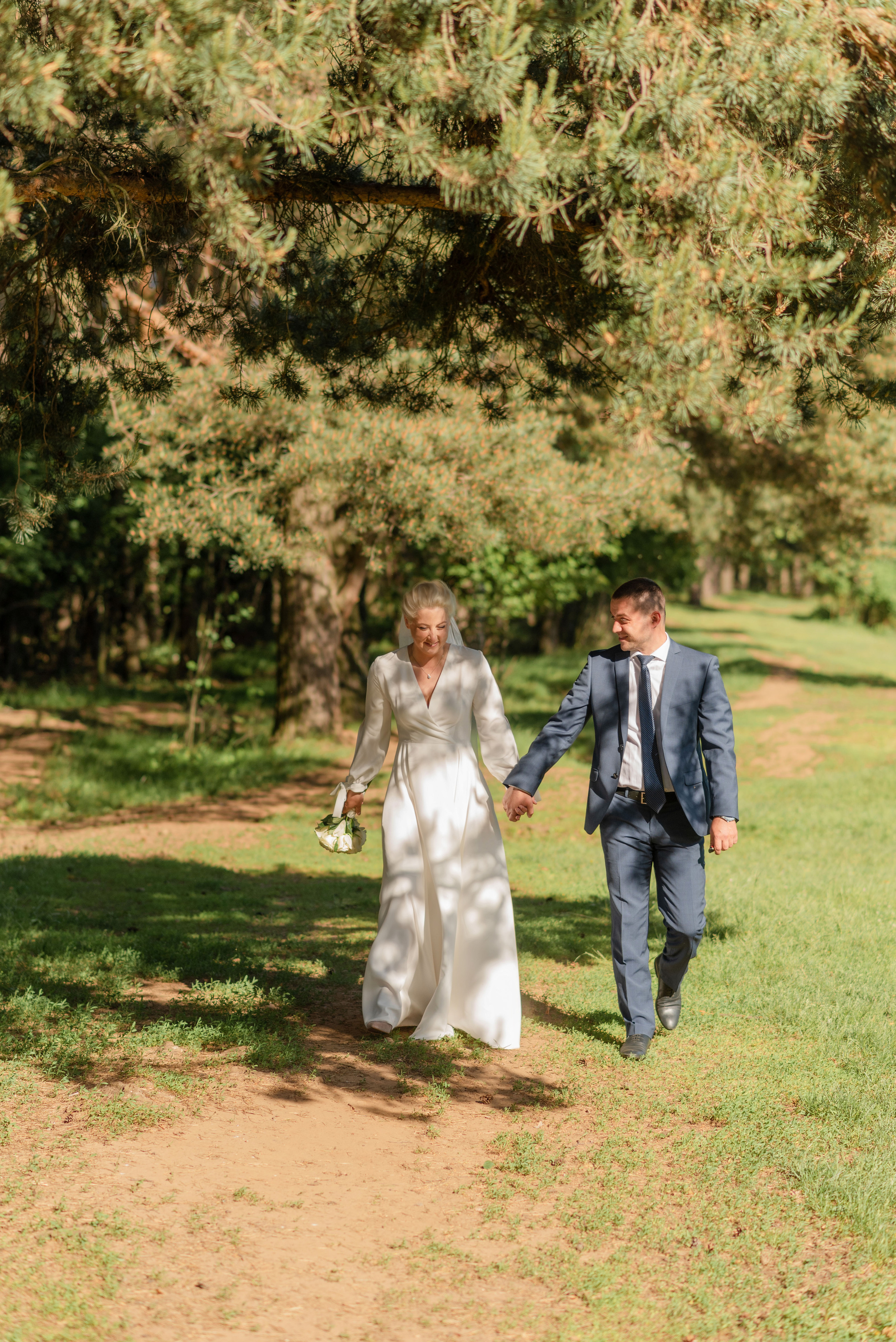 Свадебное портфолио иLove Story. Свадебный, семейный и детский фотограф в Москве и области