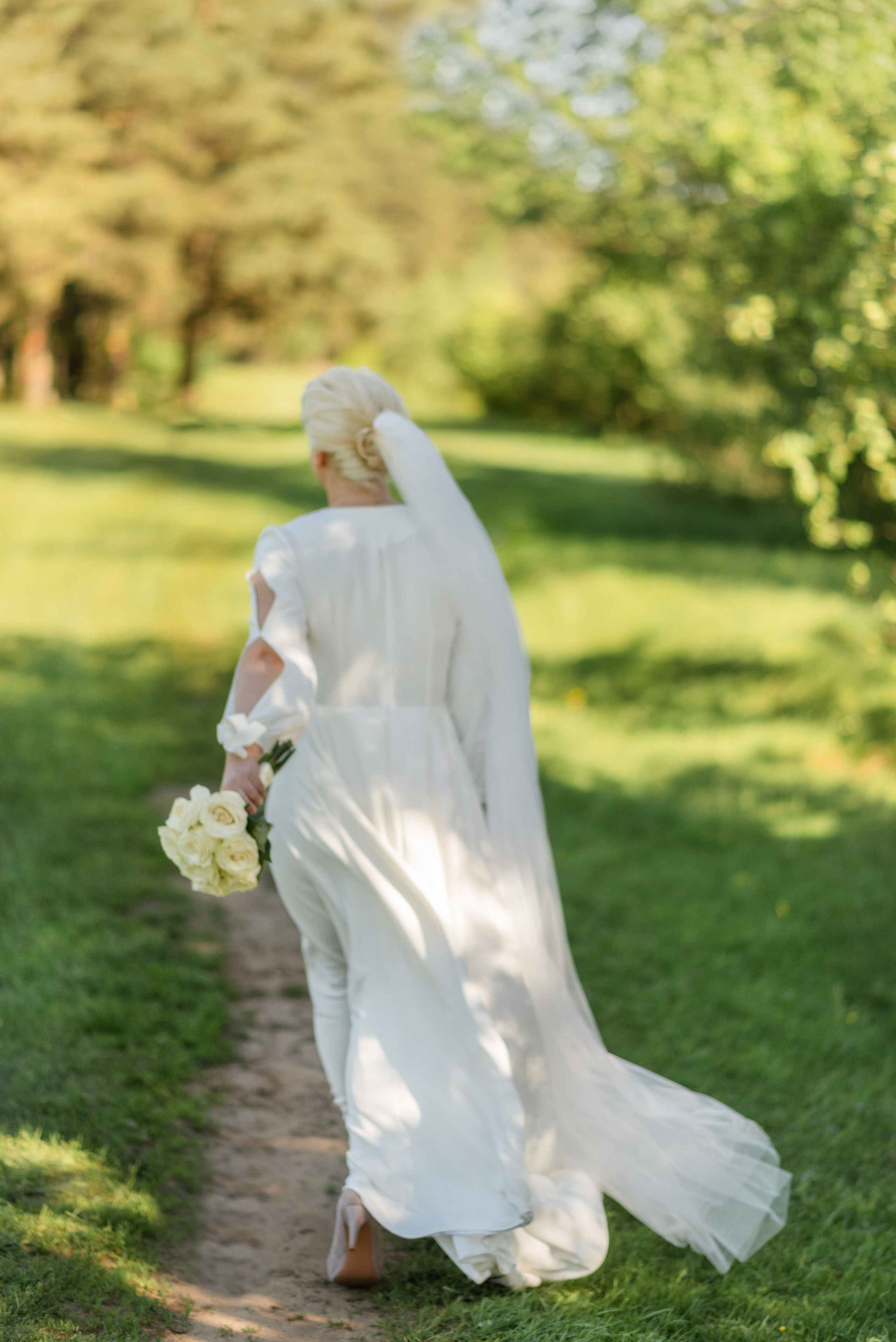 Свадебное портфолио иLove Story. Свадебный, семейный и детский фотограф в Москве и области