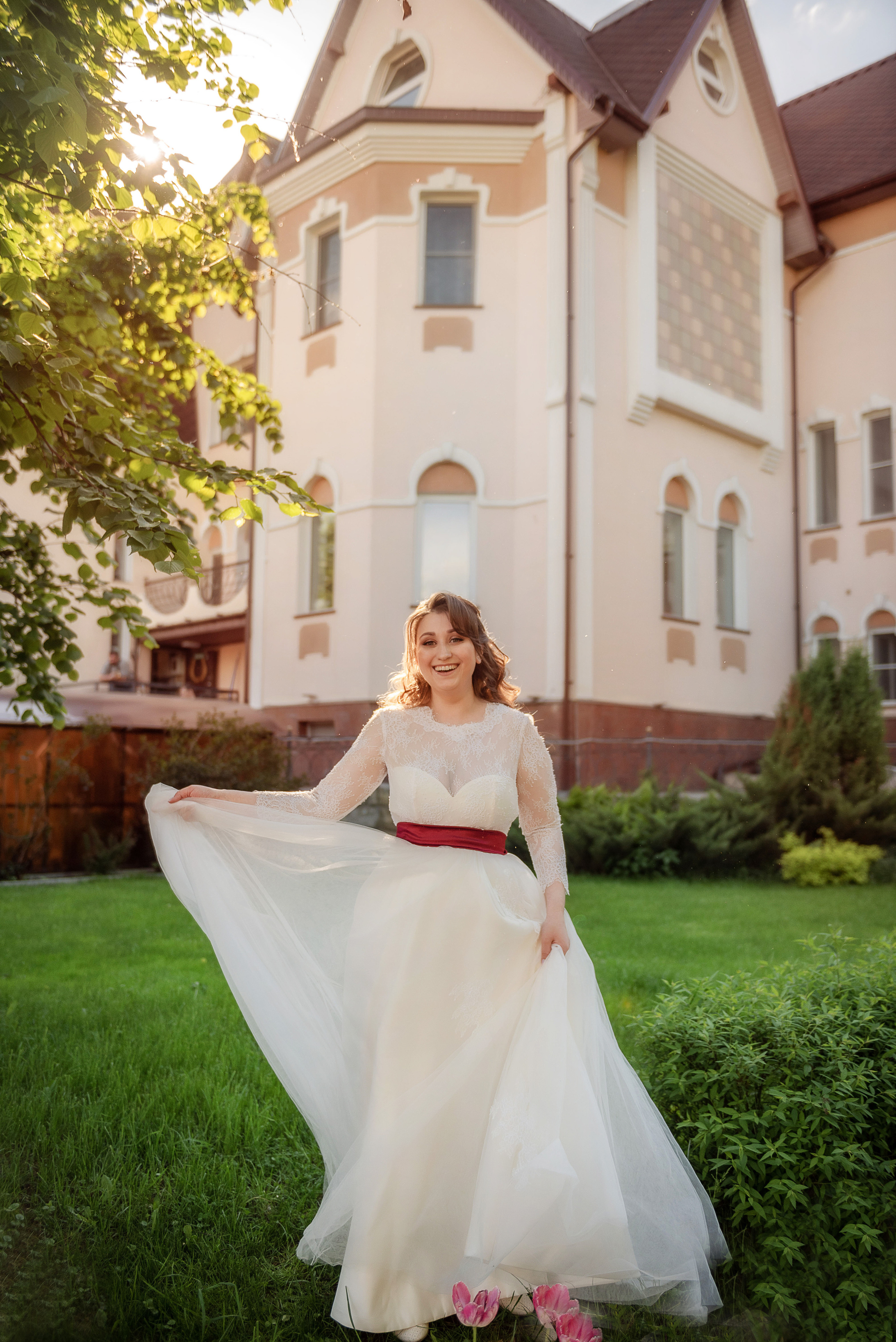 Свадебное портфолио иLove Story. Свадебный, семейный и детский фотограф в Москве и области