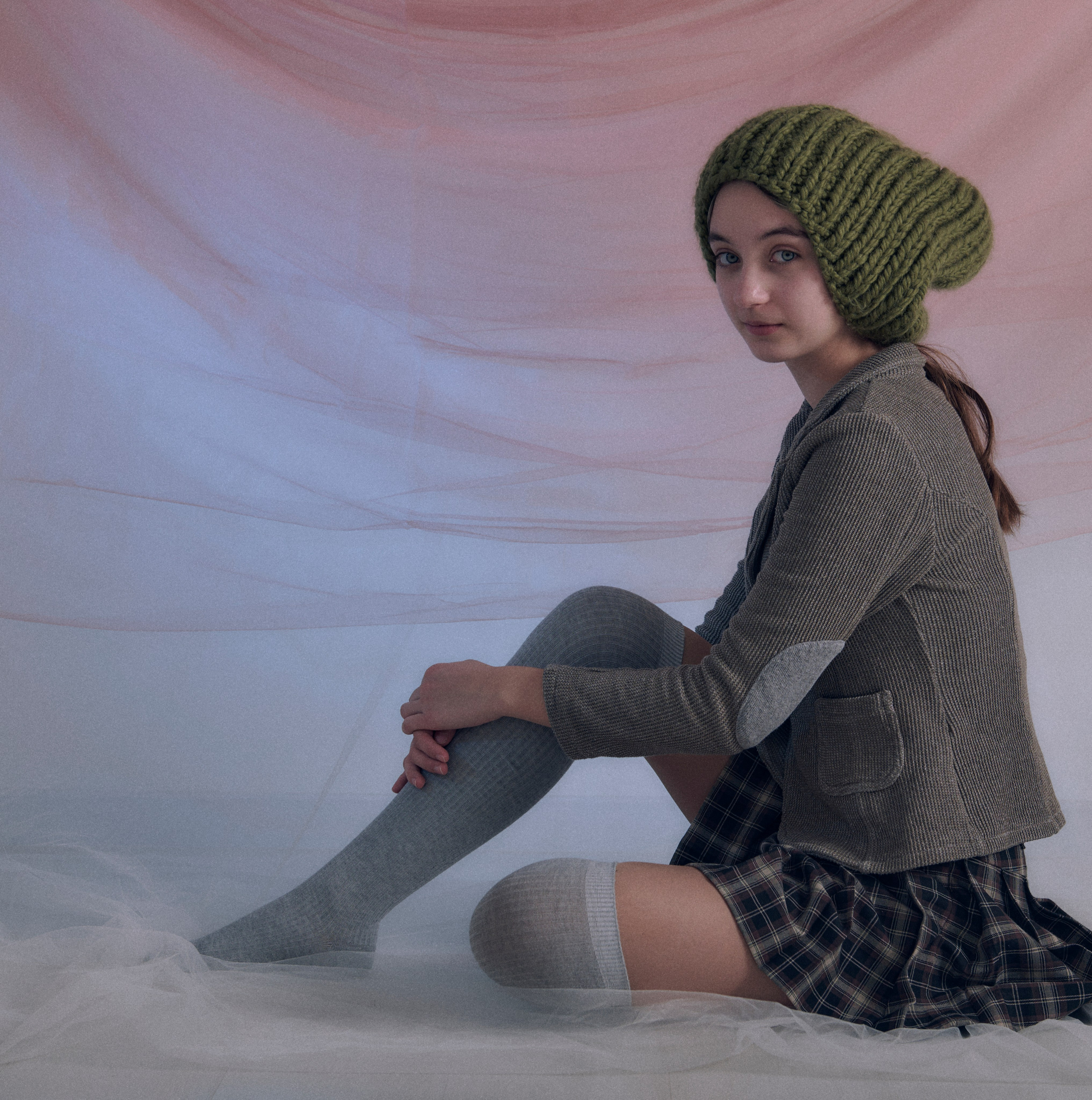 Детское портфолио. Фотограф в Краснодаре Ольга Бадюк