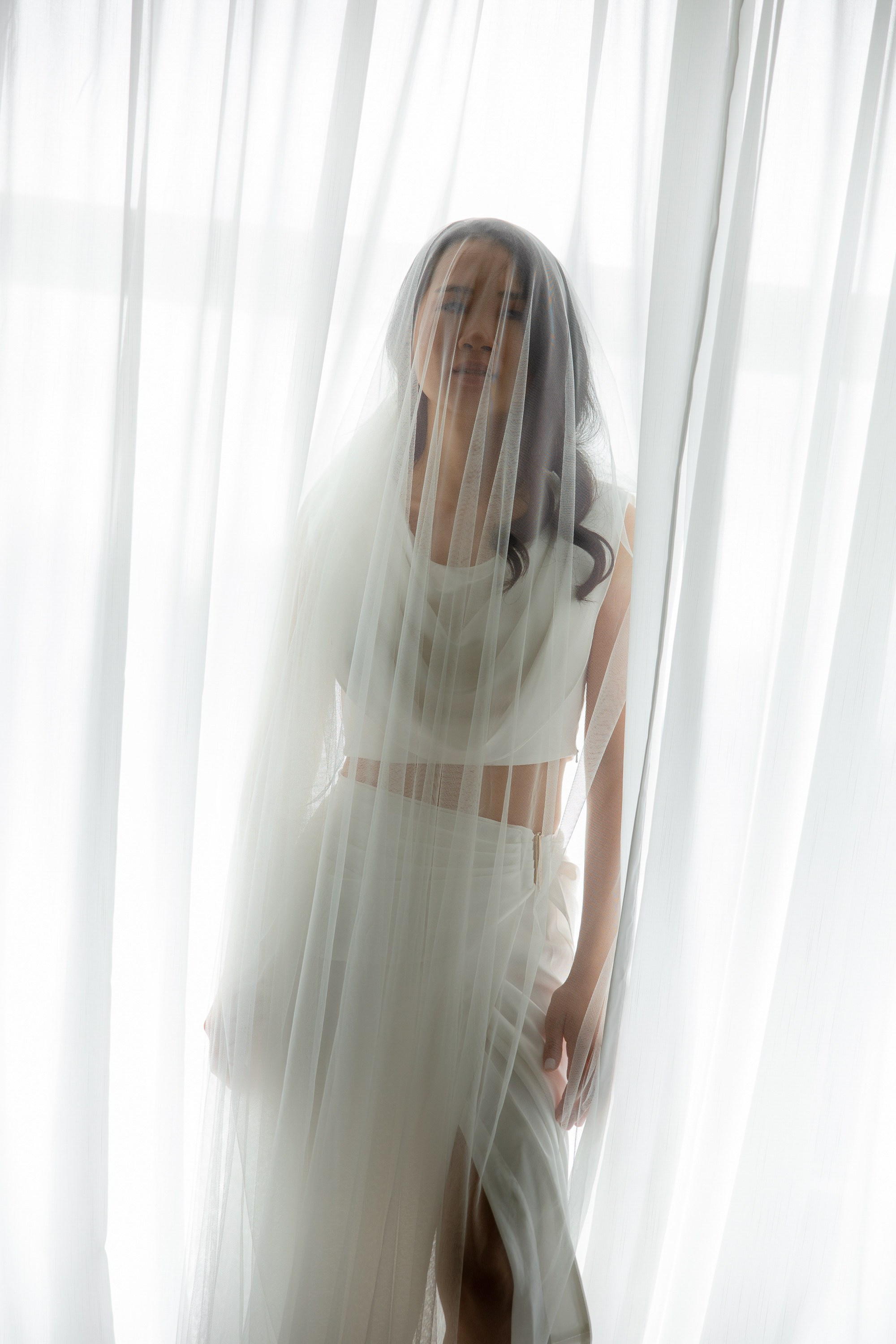 Tanya & Ilya WEDDING. Антон Прокопенков Свадебный Фотограф +7(916) 013-35-12