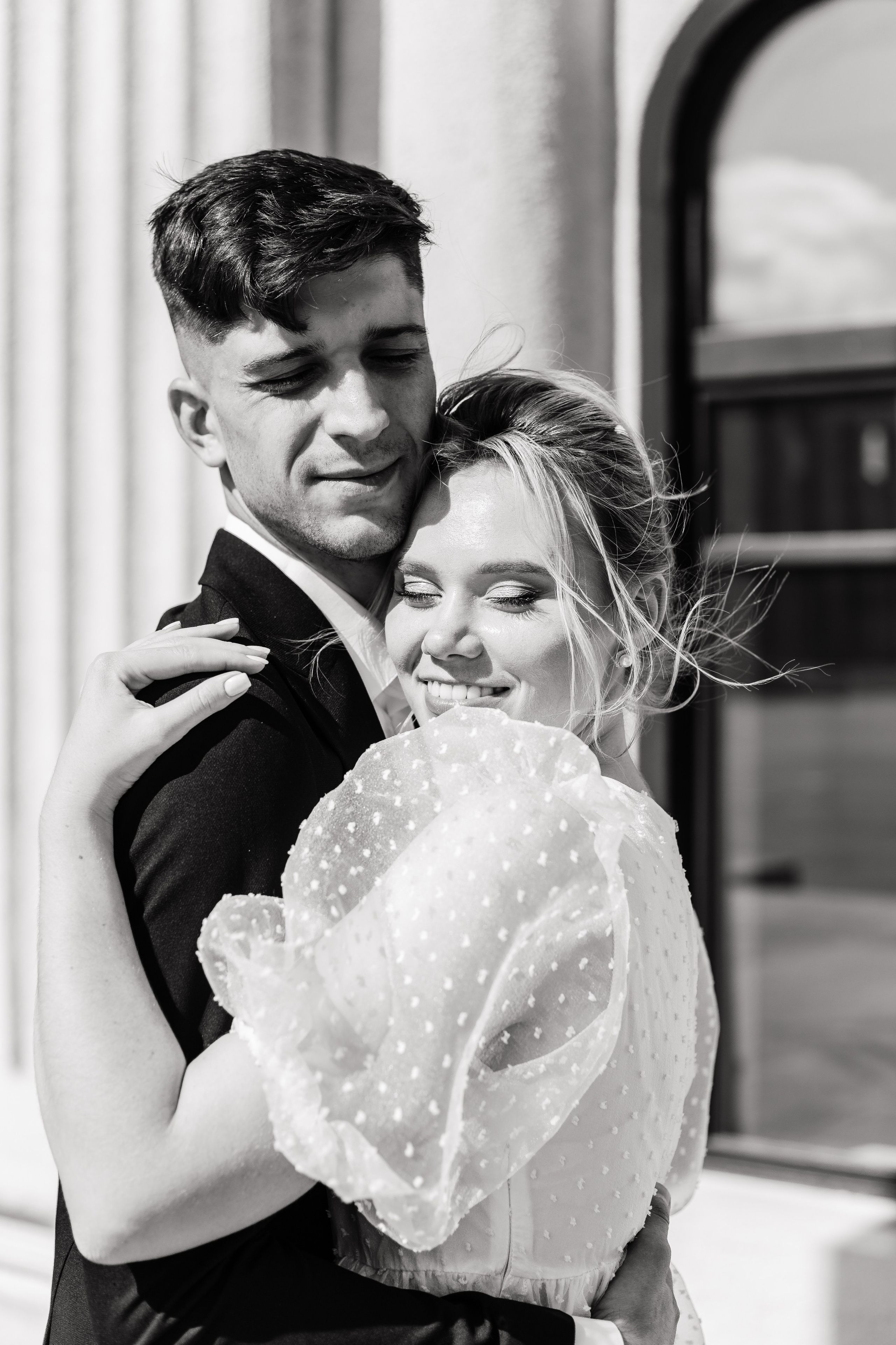 Диана и Влад. Главная