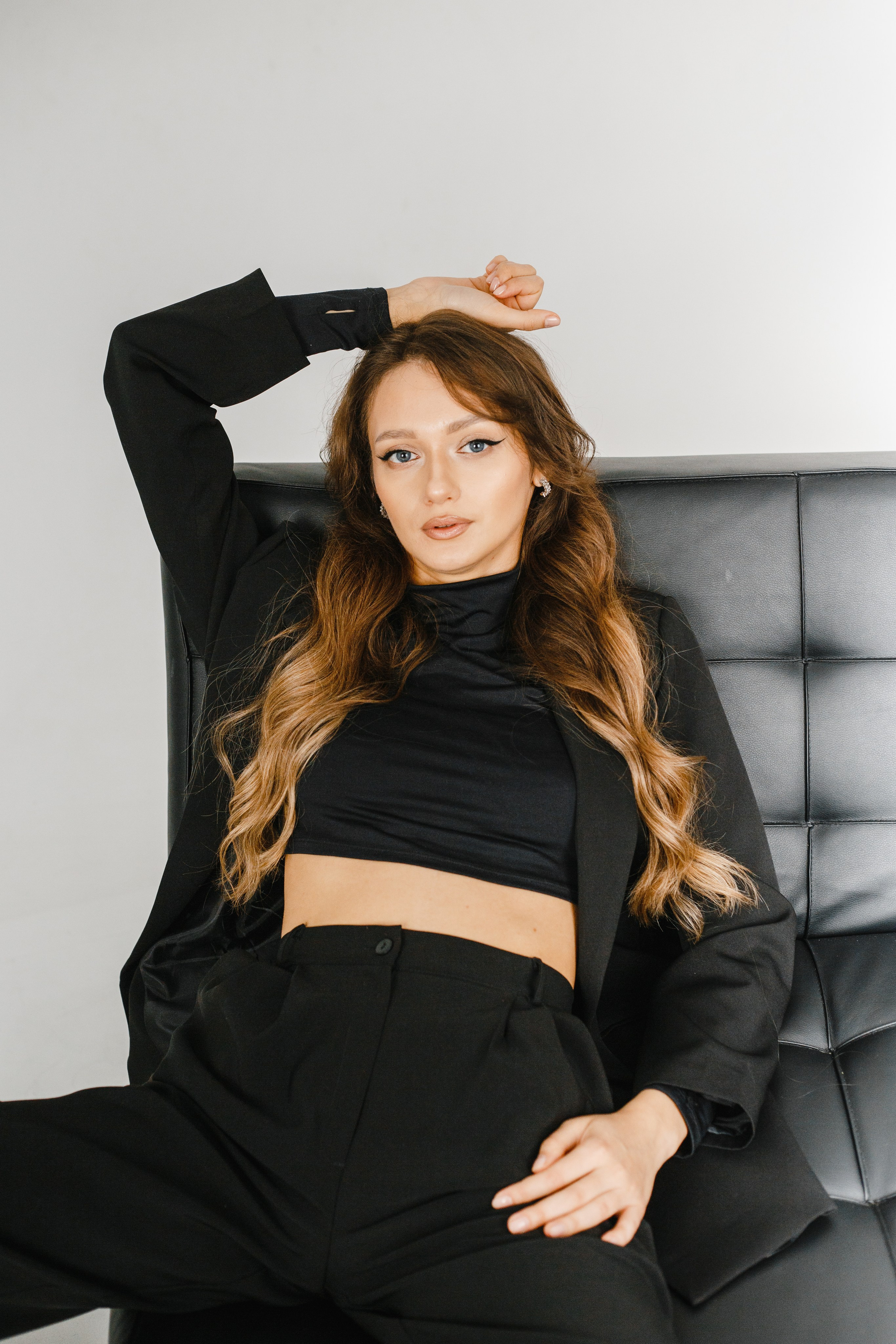 Ольга. Главная