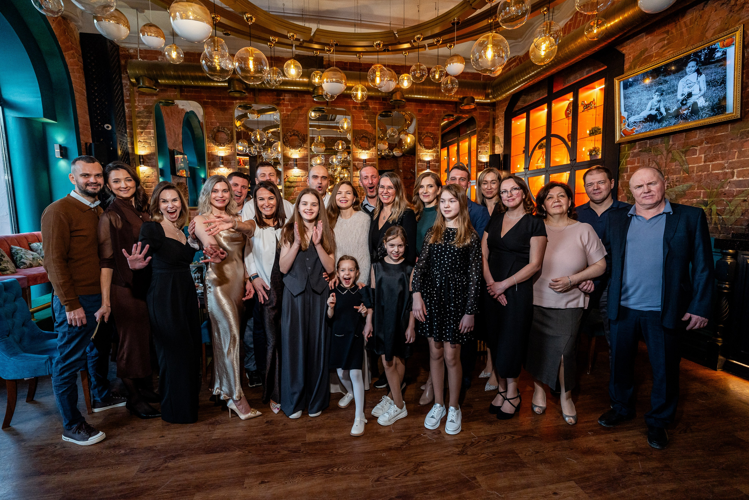 СОУС BB. Sunnyman