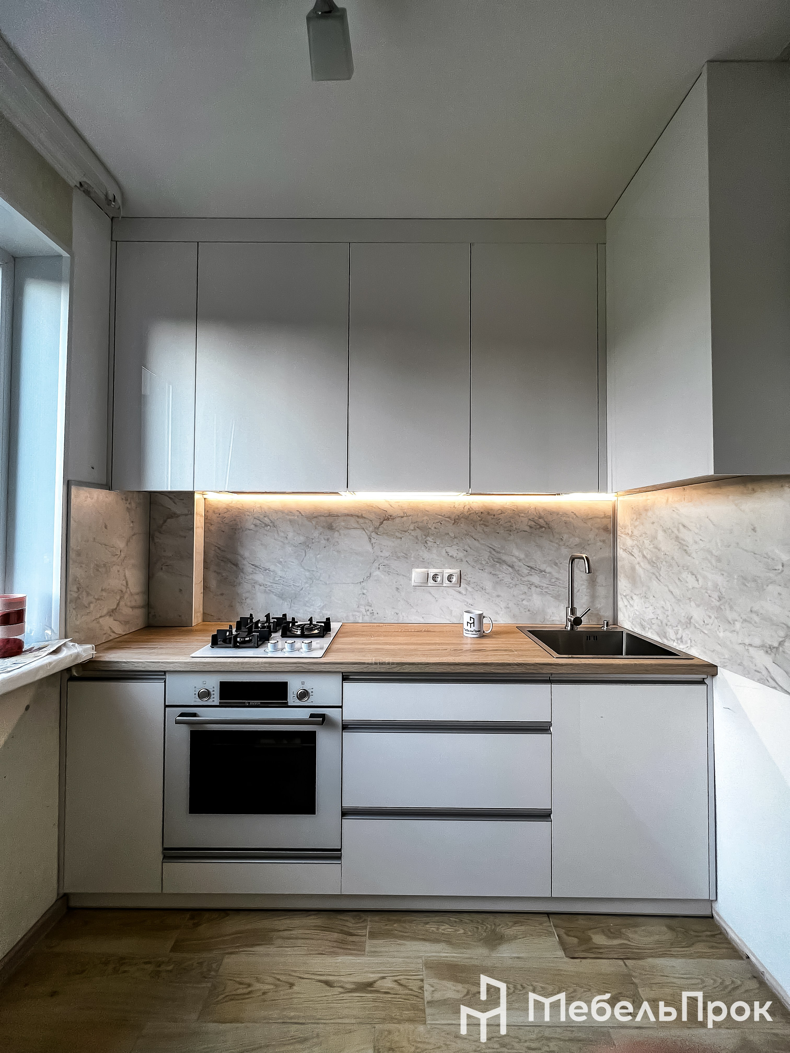 Кухни. Главная