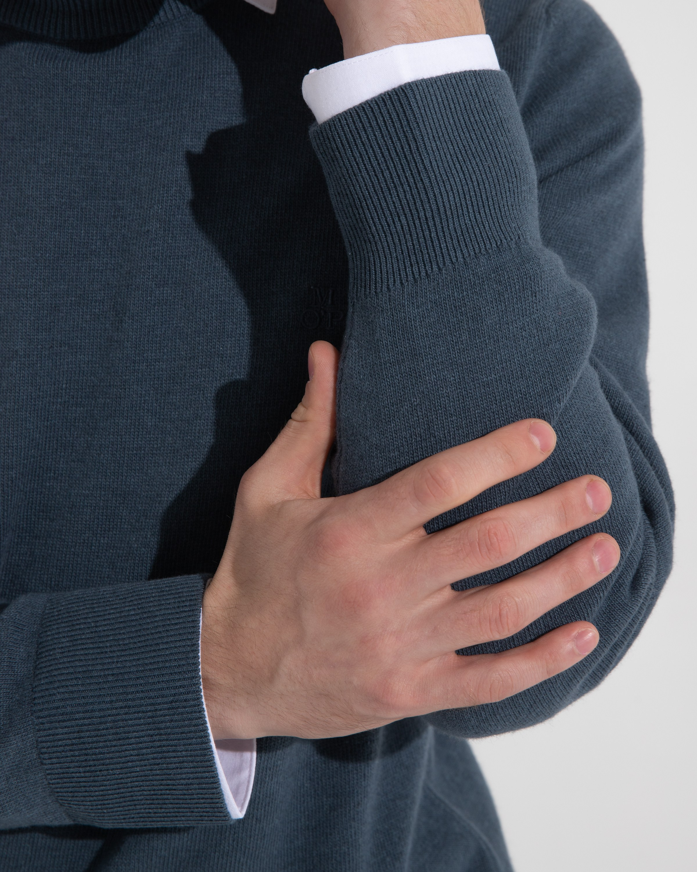 Костюм casual. Фотограф в Москве и Московской области Ольга Дробышева