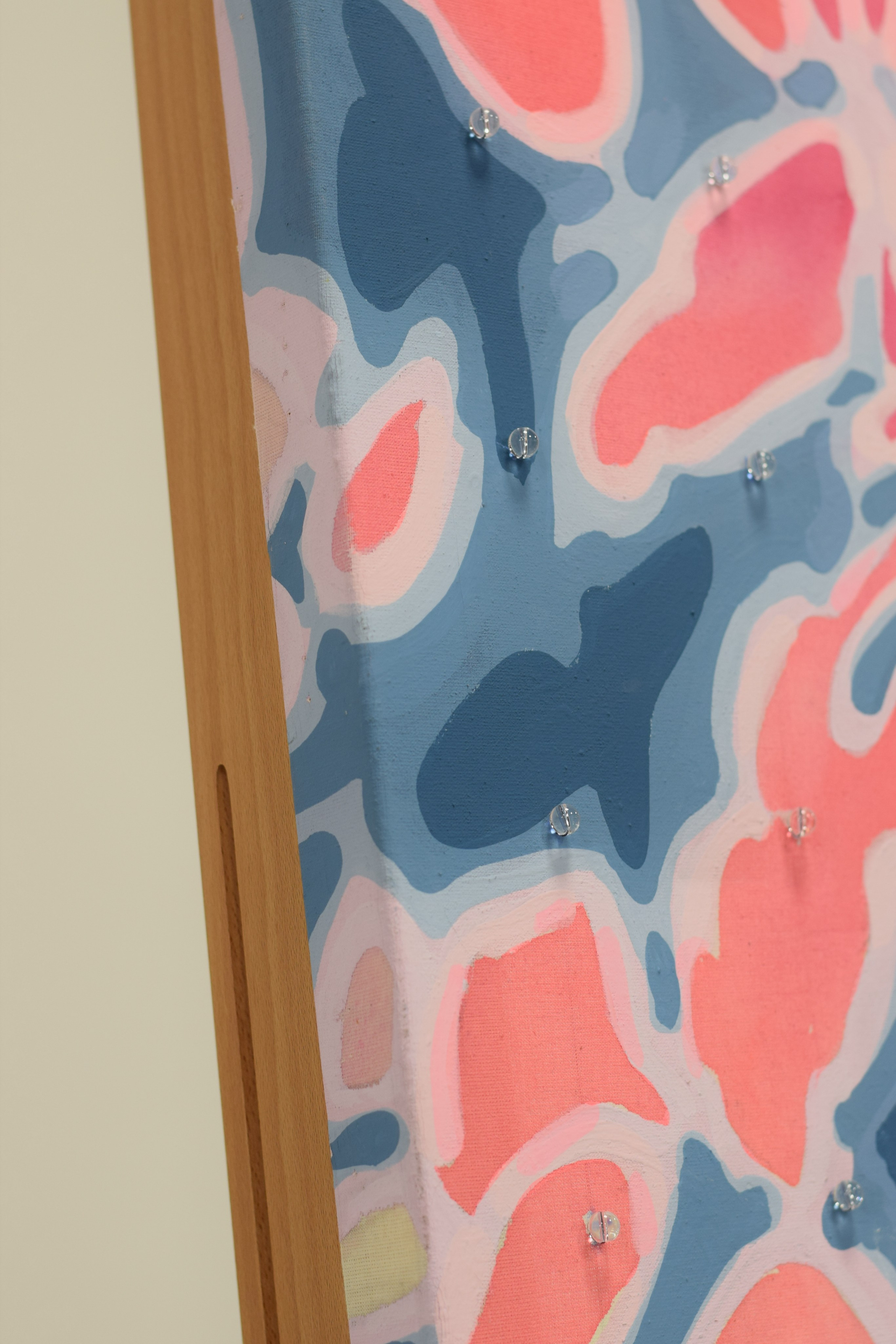 НА ЗАКАТЕ. Contemporary artist based in Moscow