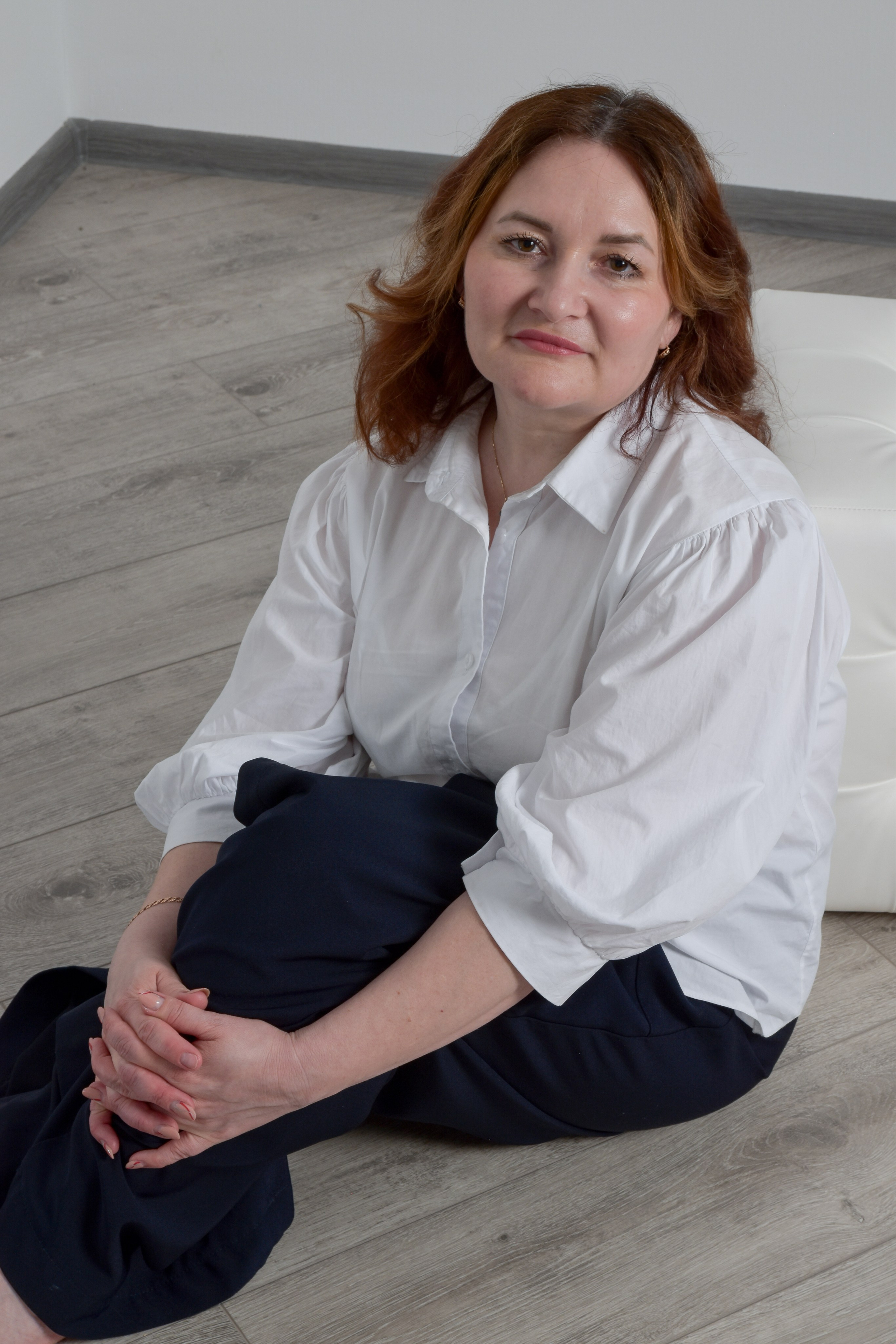 Семейная фотосъемка Мария, Богдан и Андрей