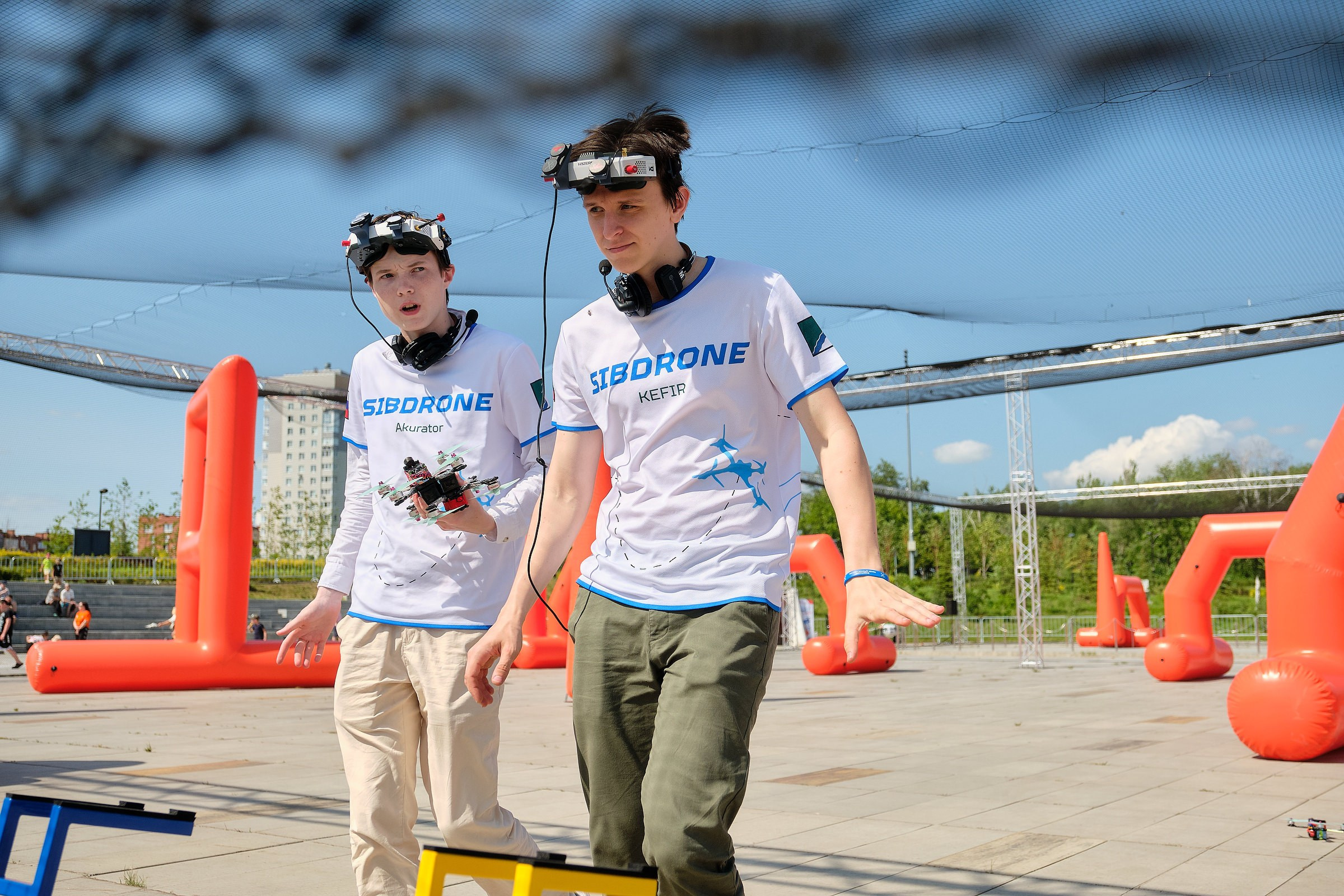 Гонки дронов Тольятти. Фотограф на мероприятие, свадьбу в Тольятти, Самара | Демотченко Андрей