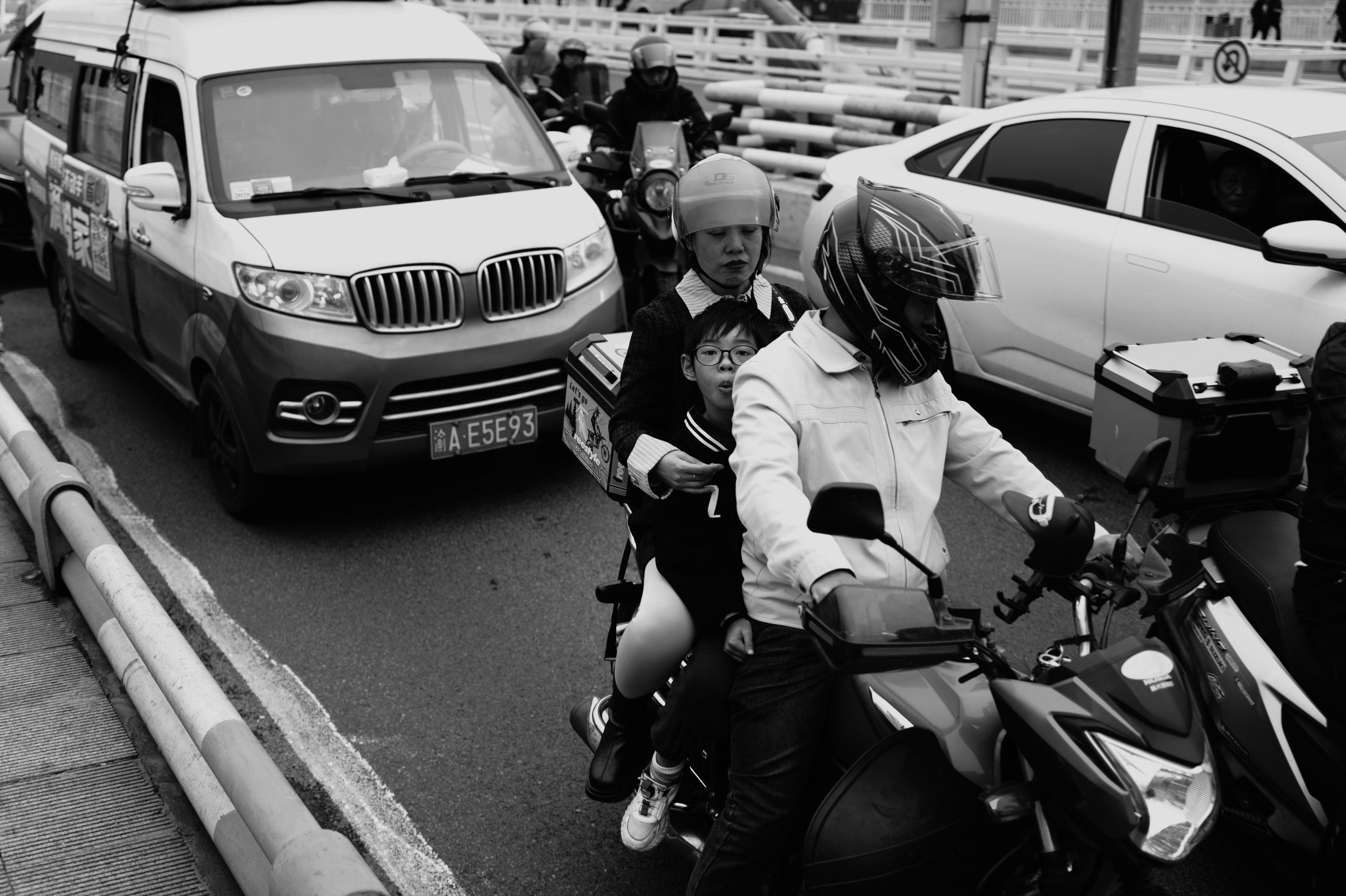 China/Китай. @tomrus: Рустам Шагиморданов — фотограф