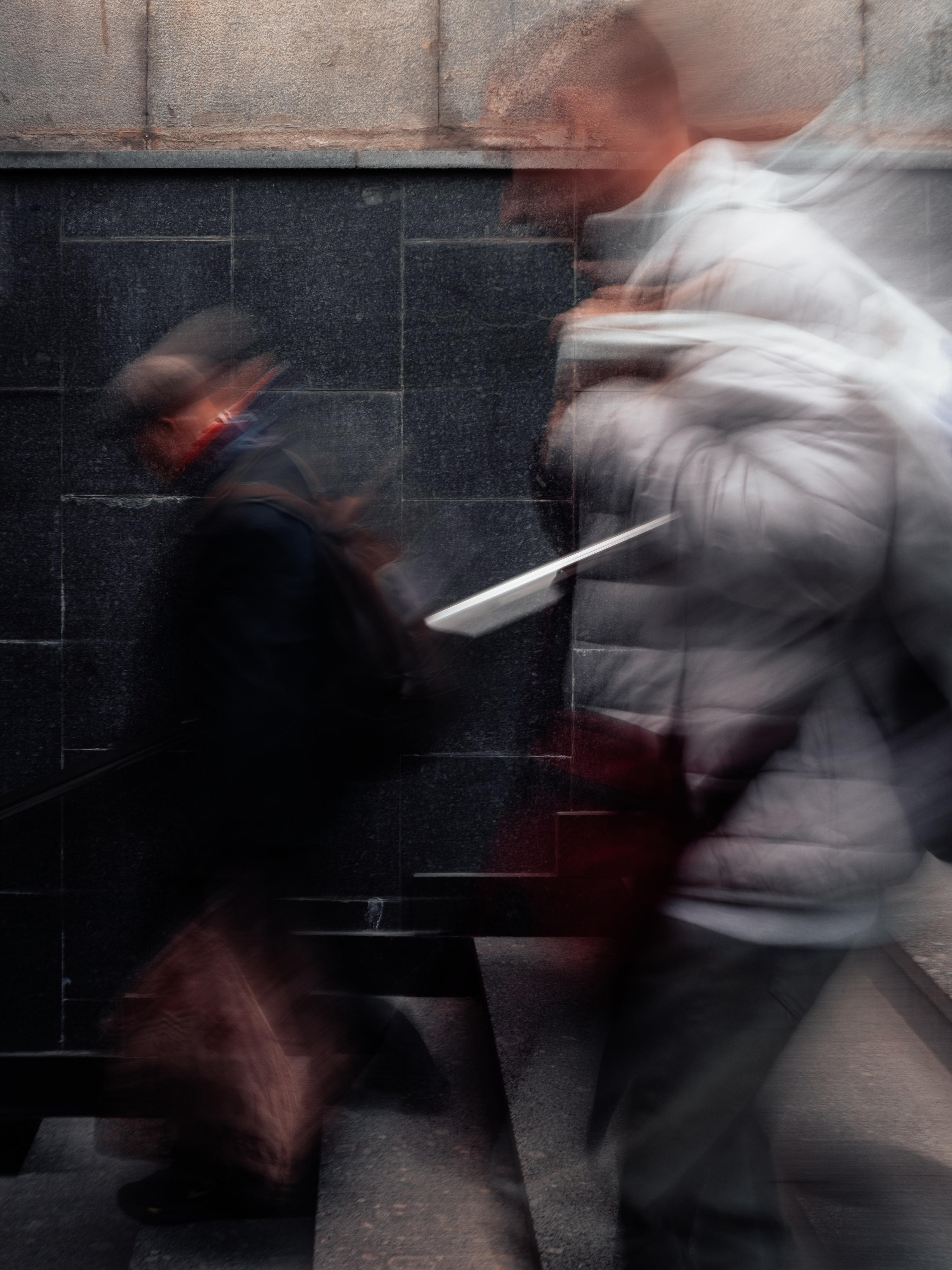 Street photography / Уличная фотография. @tomrus: Рустам Шагиморданов — фотограф