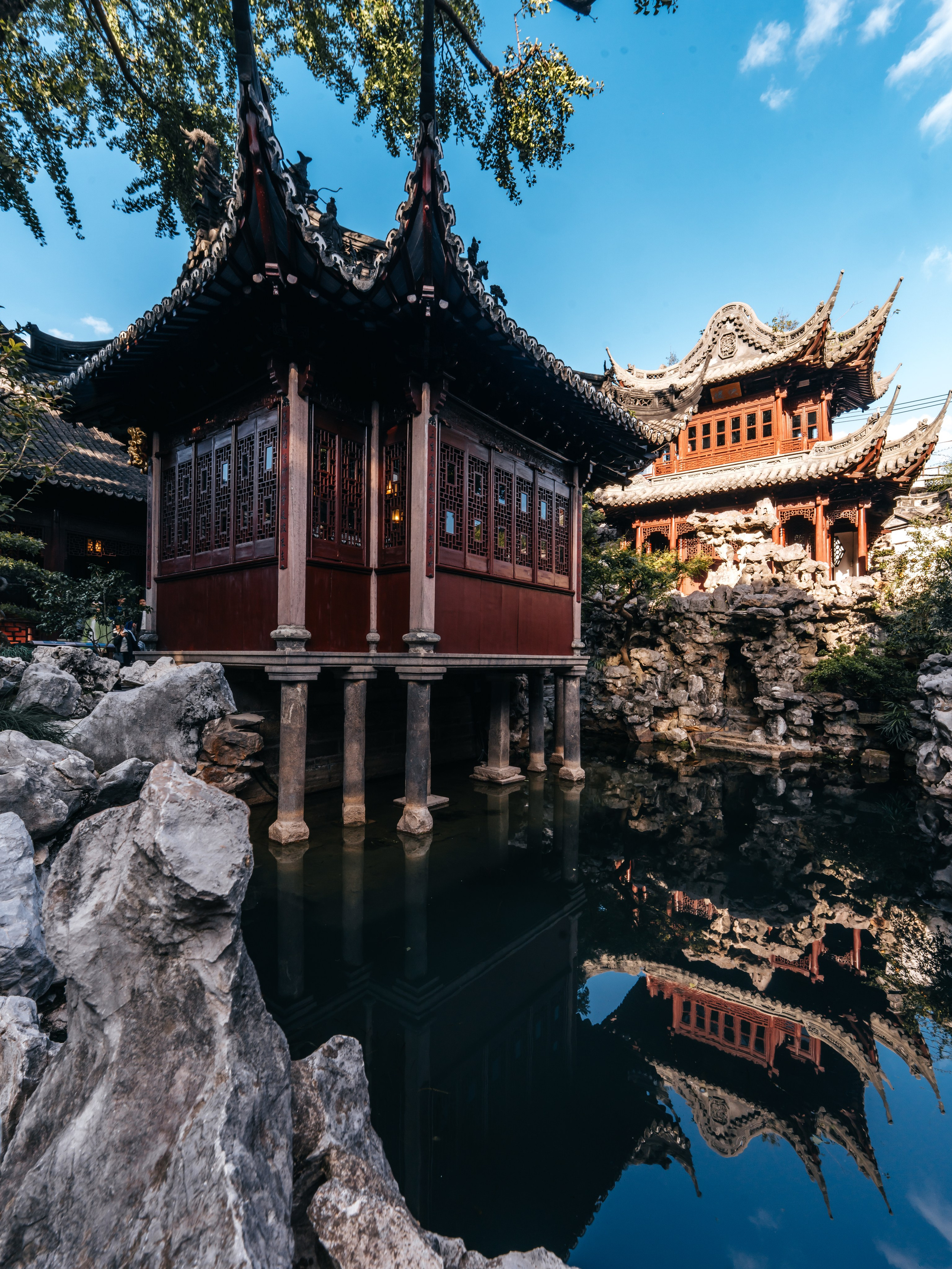 China/Китай. @tomrus: Рустам Шагиморданов — фотограф