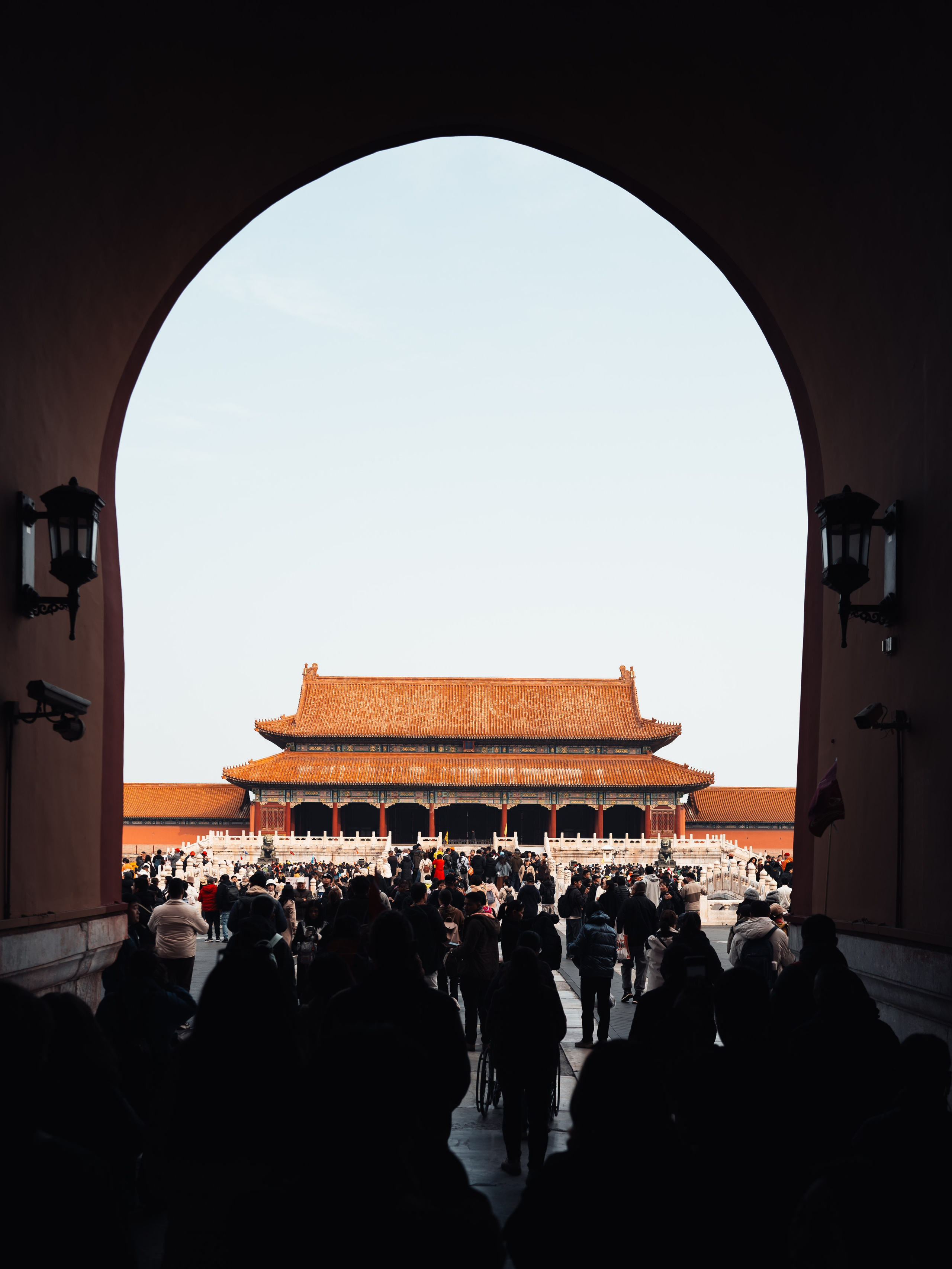 China/Китай. @tomrus: Рустам Шагиморданов — фотограф