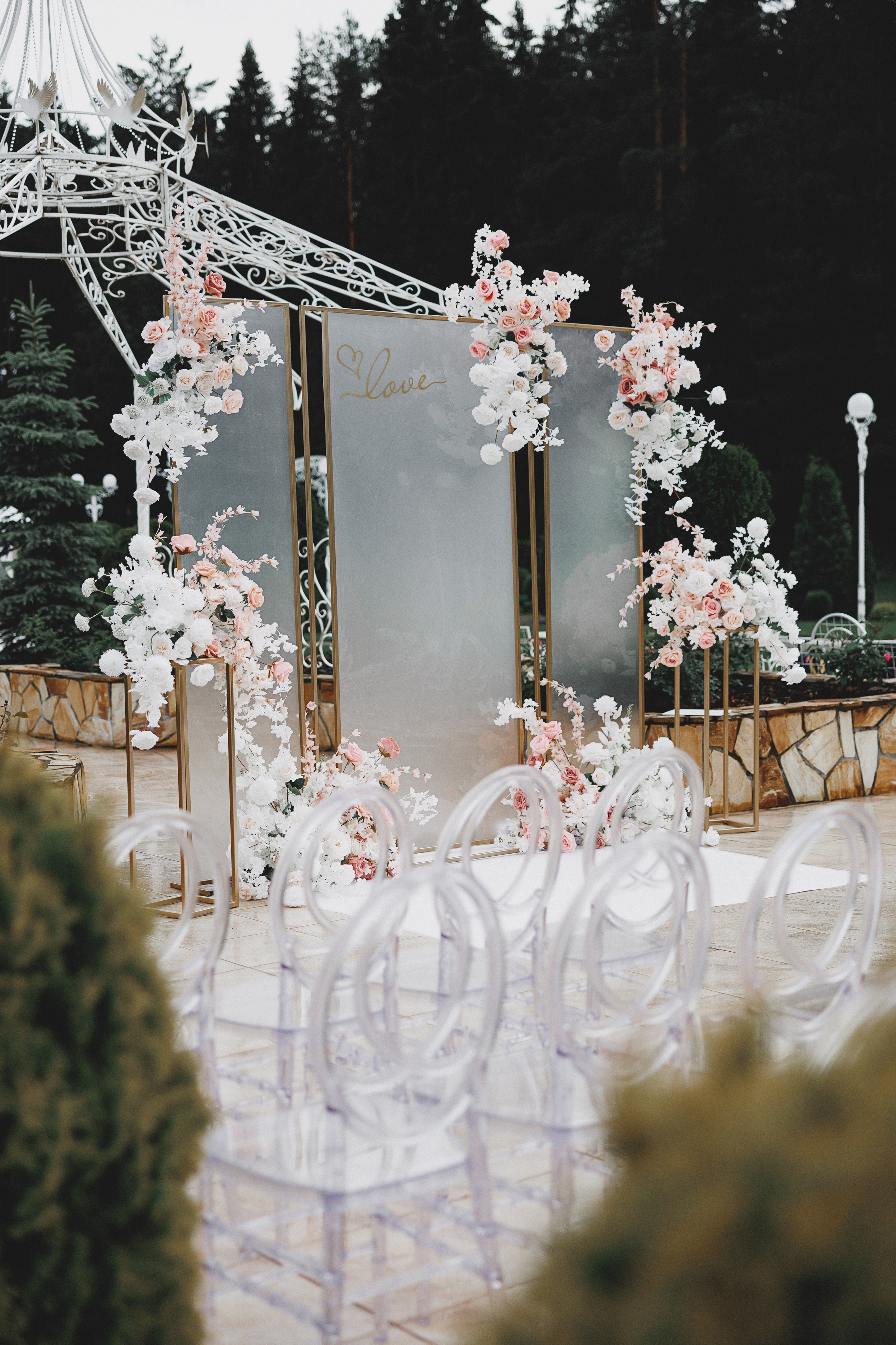 Kirill&Ksenya. Профессиональный Свадебный Фотограф Михаил Костин