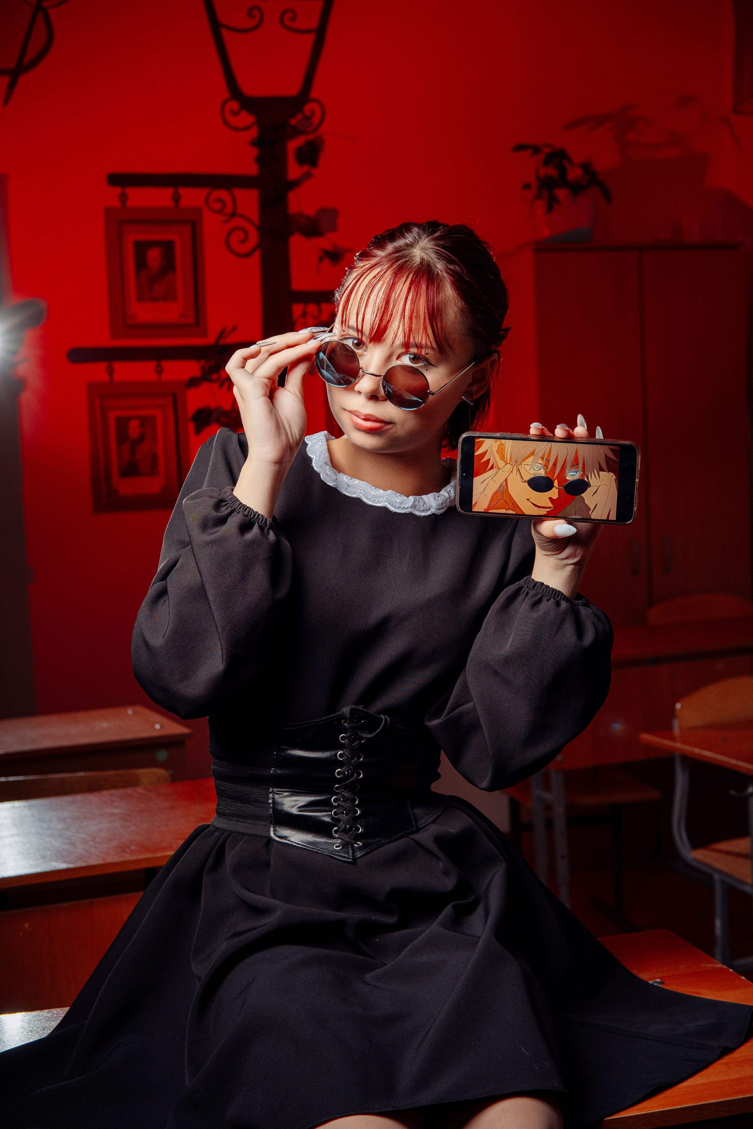 Портфолио 9-11 кл. БумальБум Выпускные альбомы