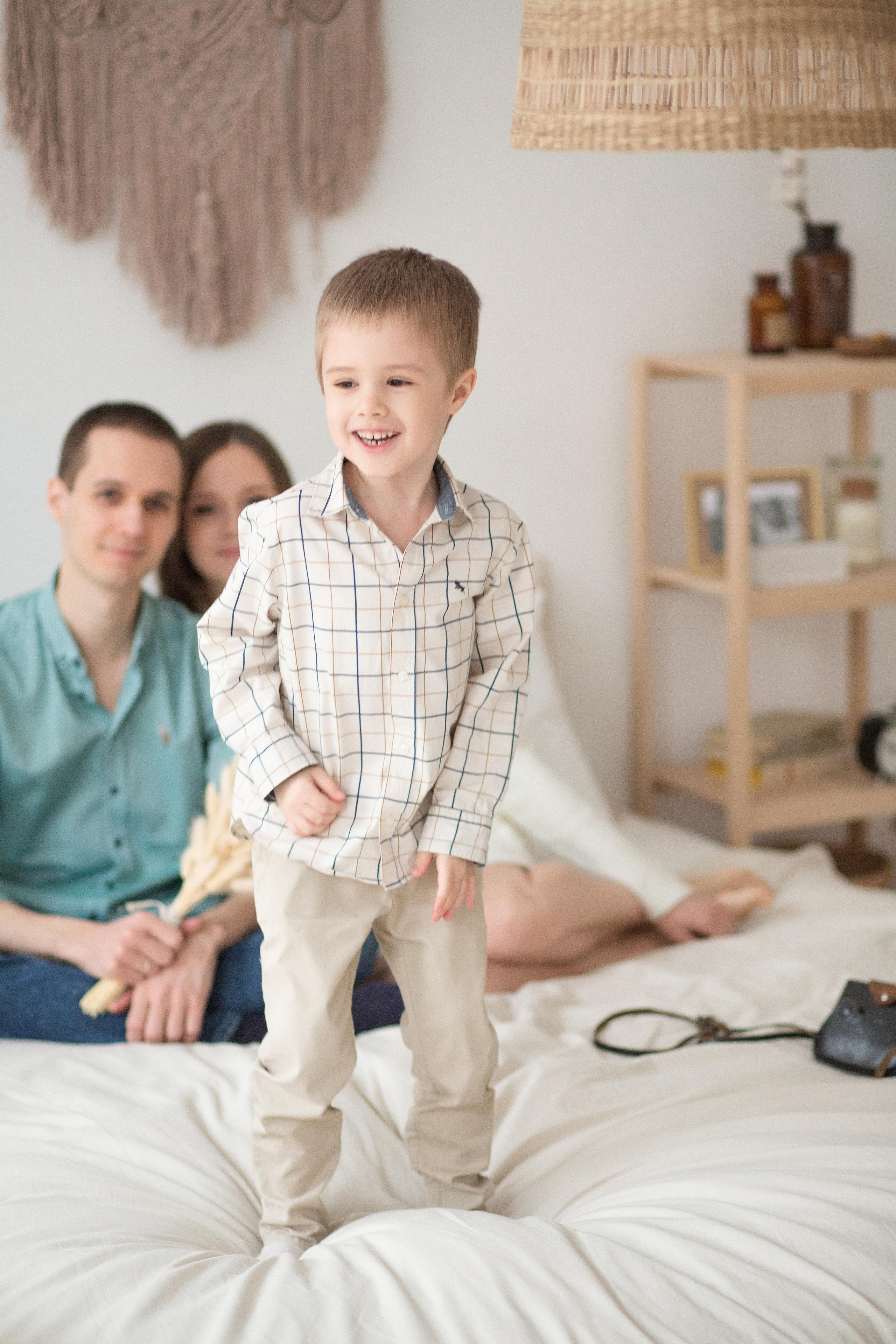 Дети. Фотограф в Москве Юлия Борисовец