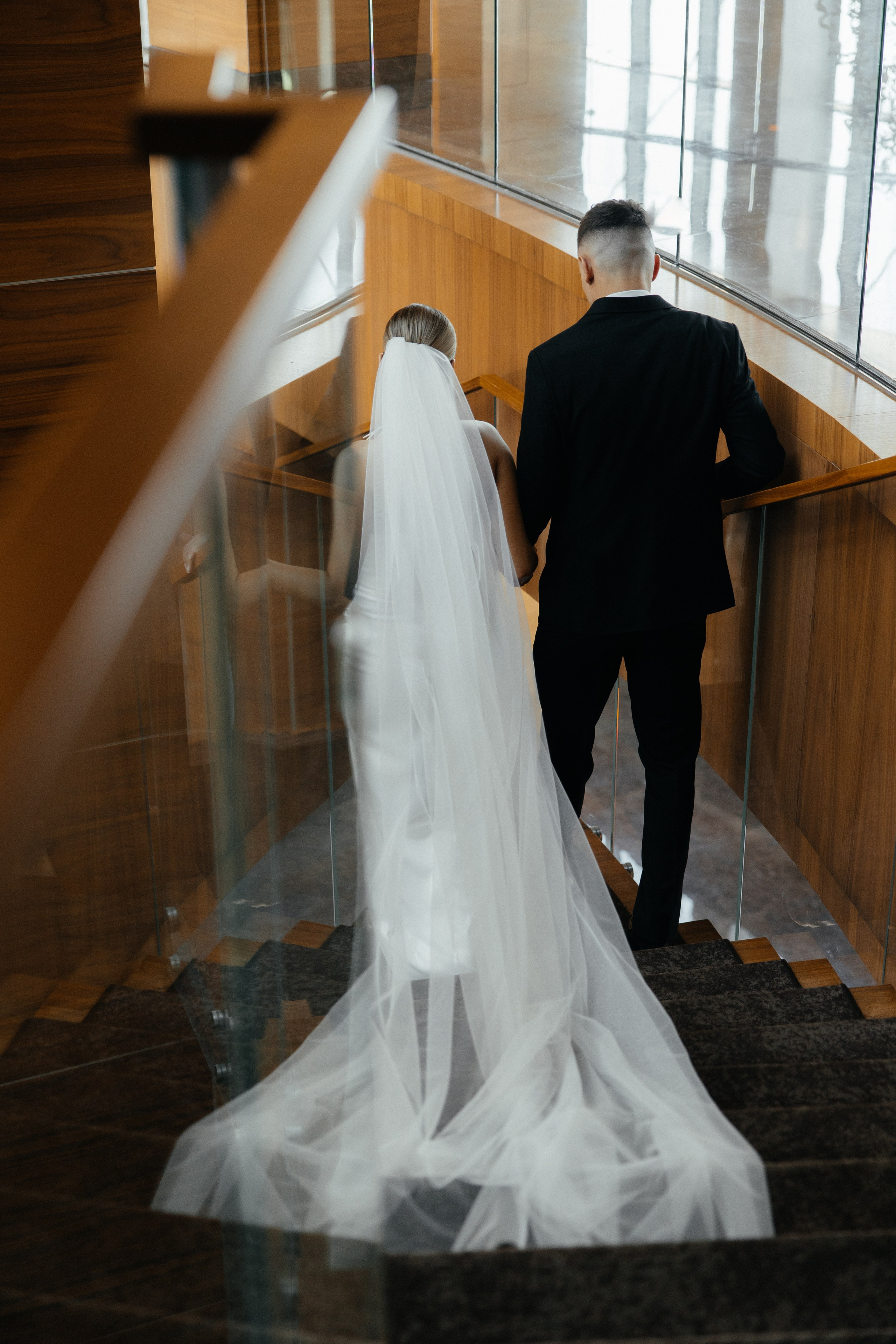 Даник и Вероника. Свадебный фотограф Минск РБ