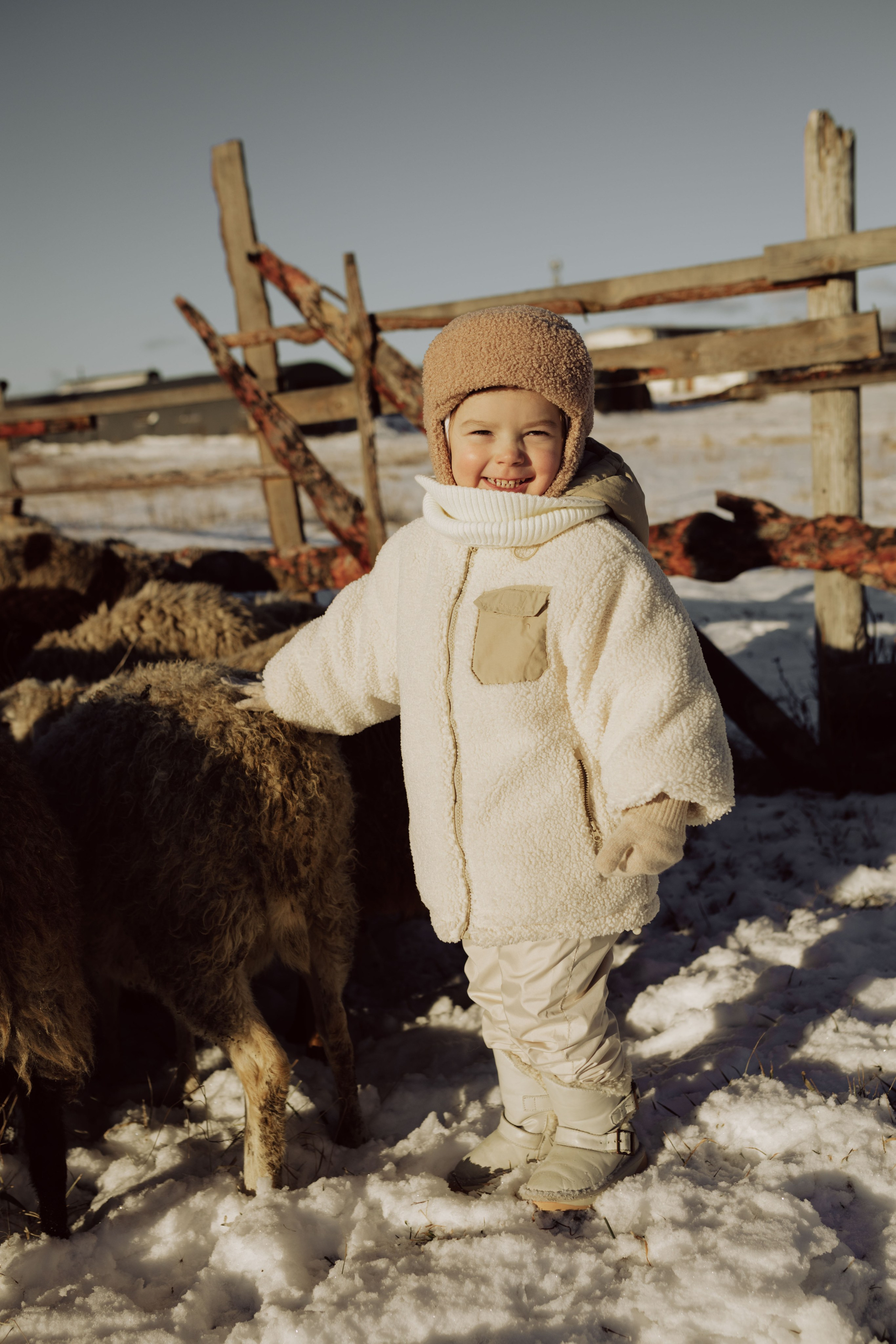Наталья и Варя. Фотограф Стилист Тюмень Вера Хайруллина