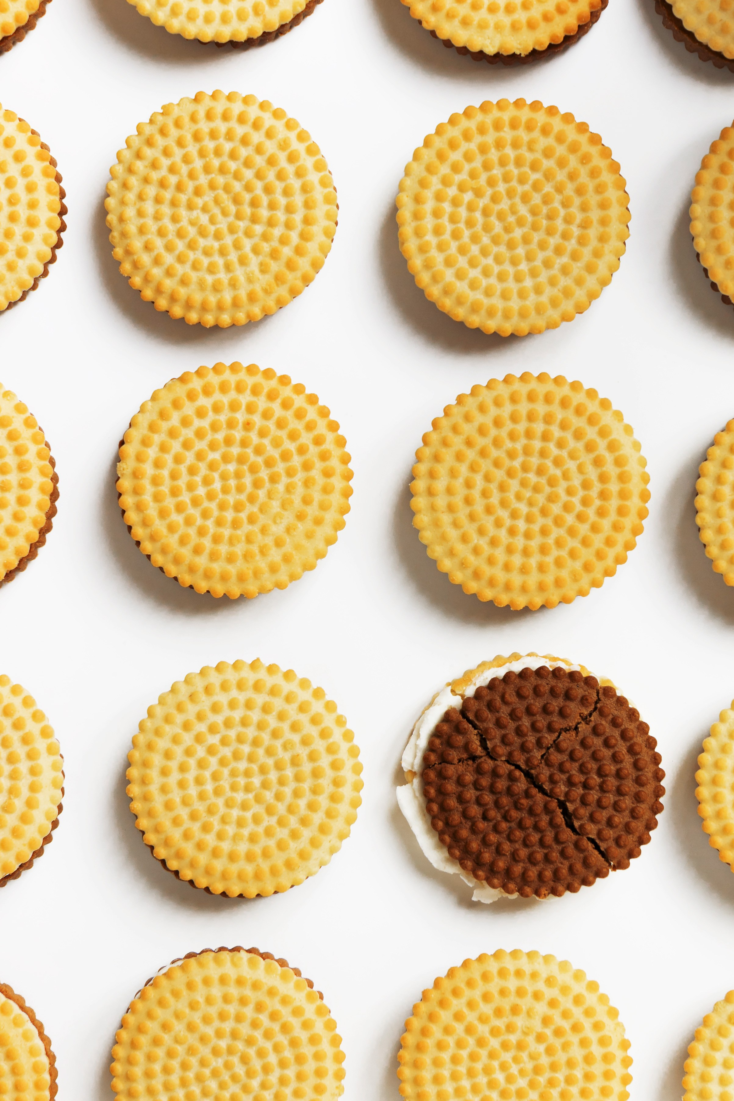 Съемка кондитерских изделий | Фуд фотограф Воронеж