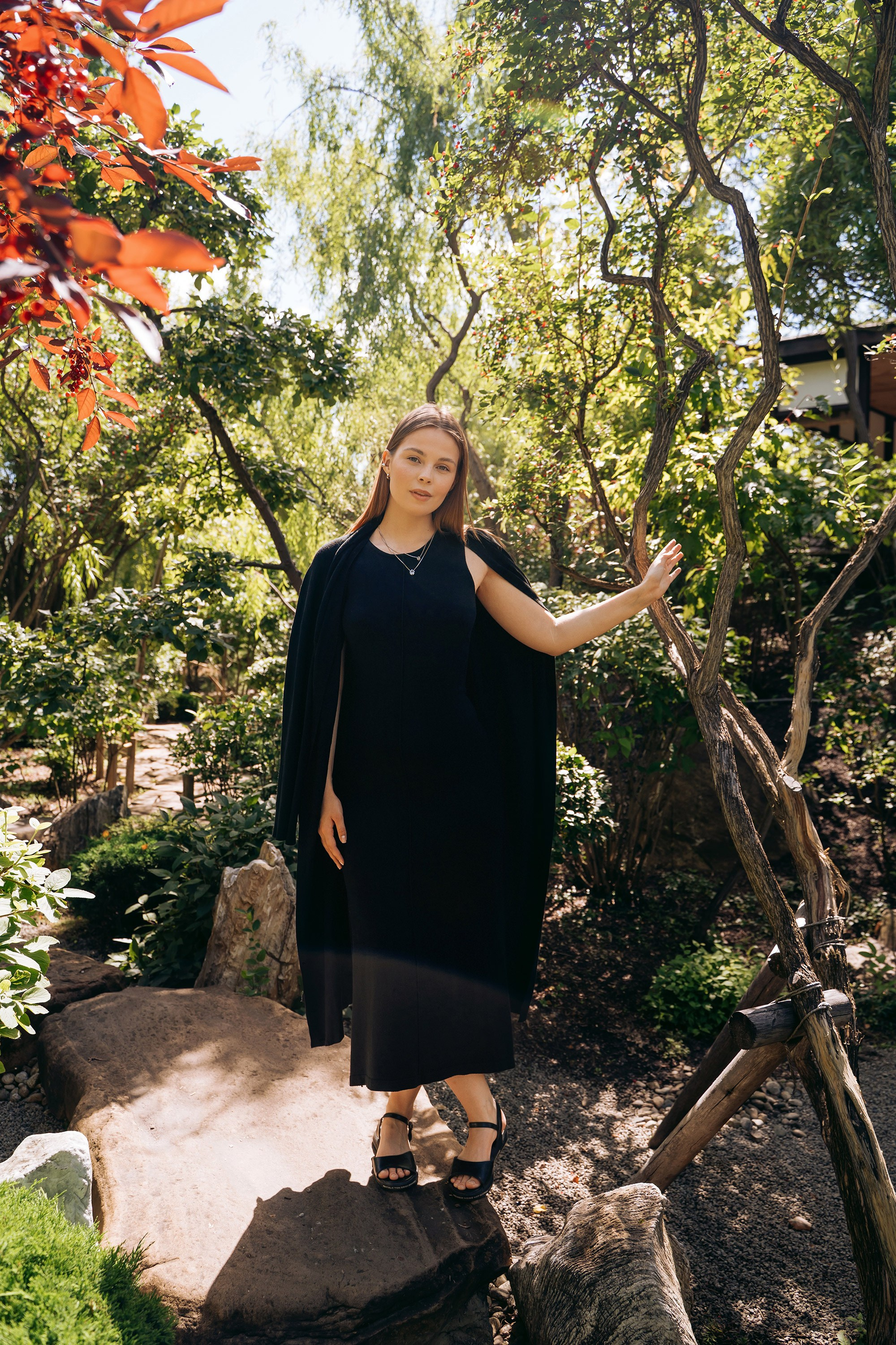 ~ Про тебя ~. Яна Жуковская, фотограф Тюмень