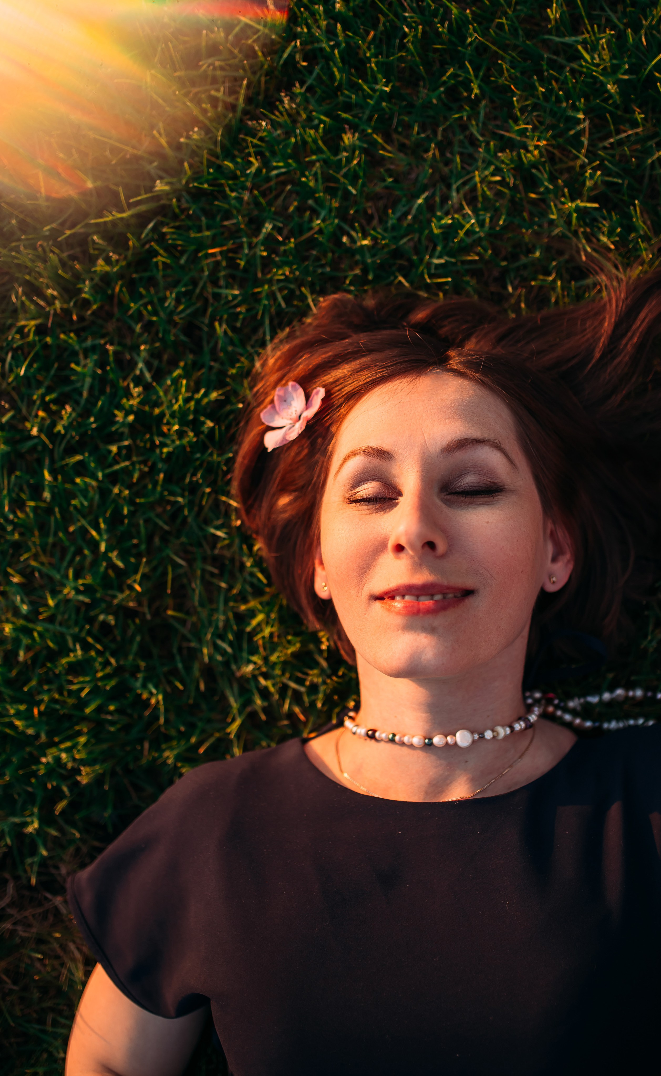 Анна. Семейный и детский фотограф в Нижнем Новгороде Наумова Лидия