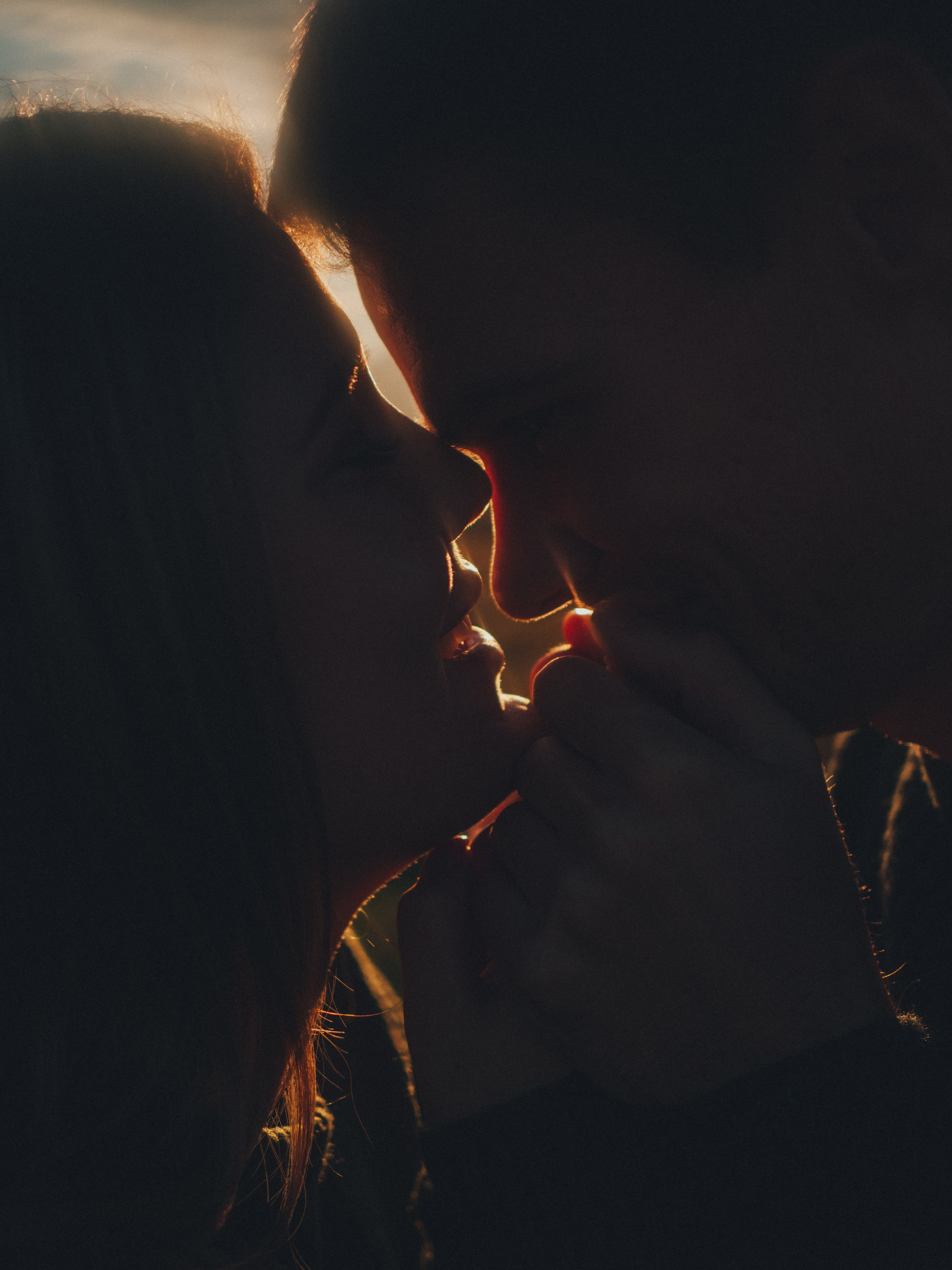 ИГОРЬ И КСЮША. Фотограф в Санкт-Петербурге Эллис